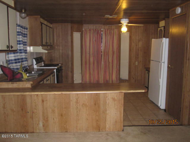Unsubdivided - Residential