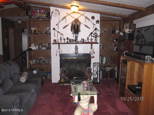 Unsubdivided - Residential