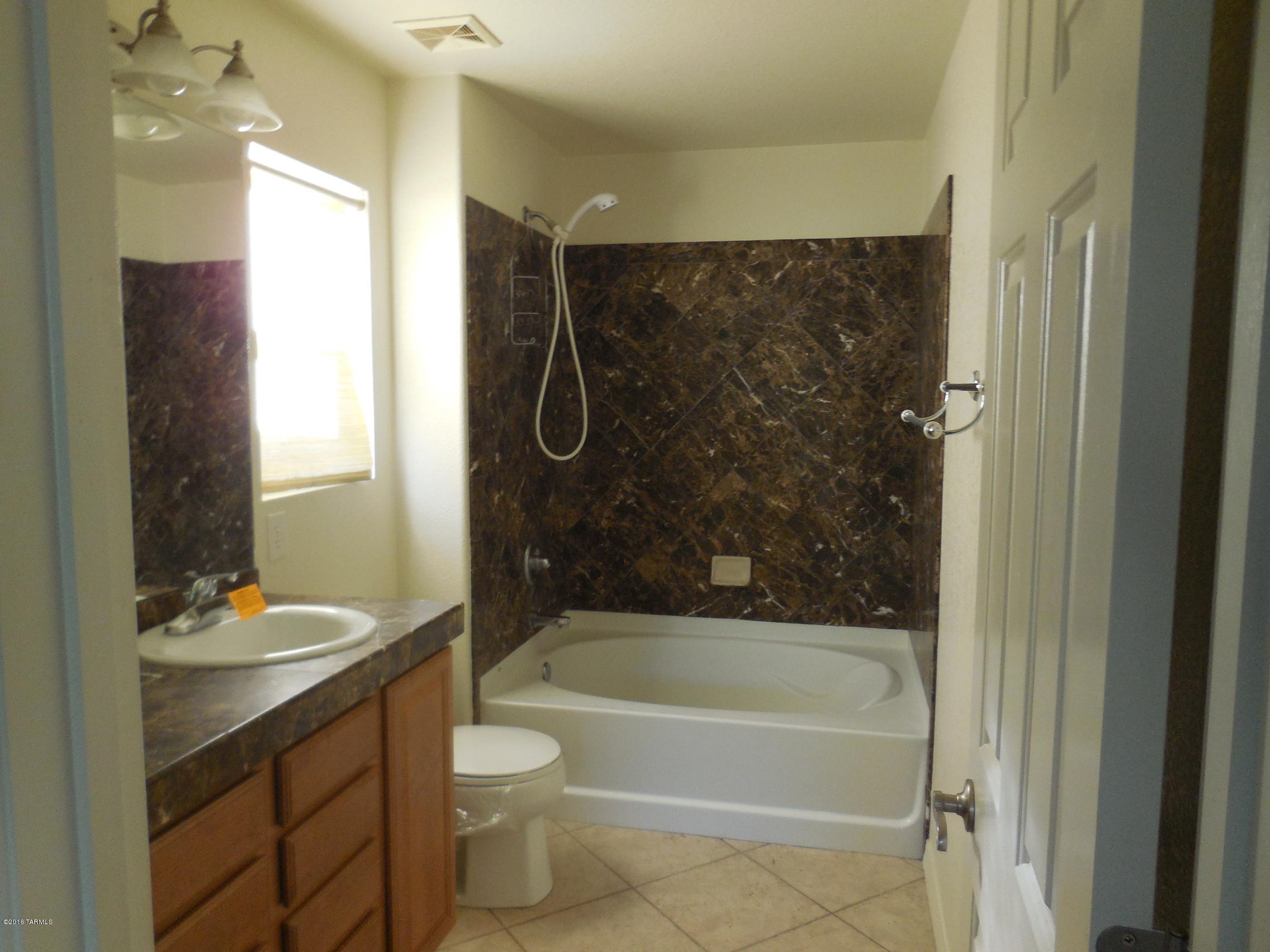 Houghton Village (1-55) - Residential