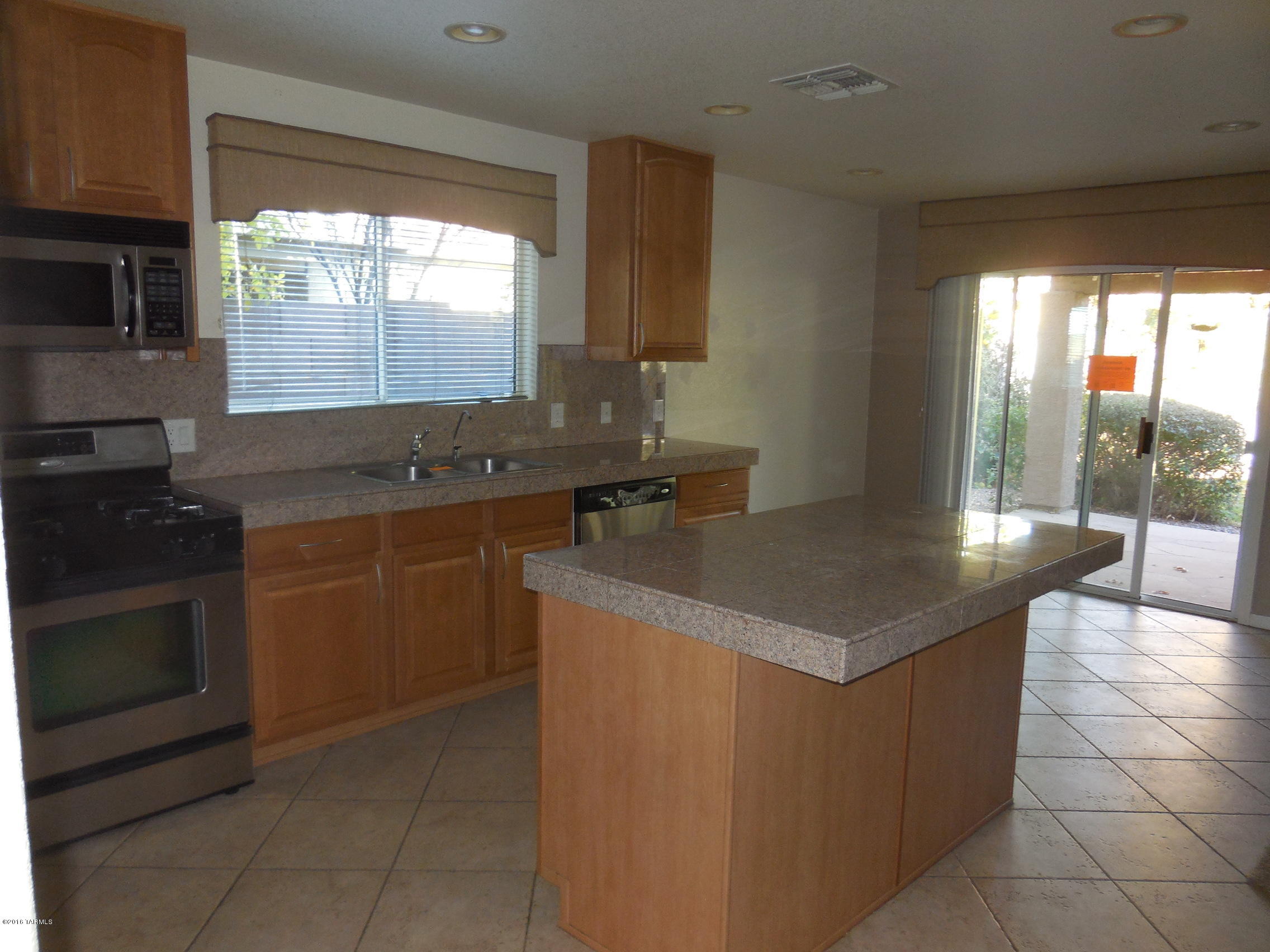 Houghton Village (1-55) - Residential