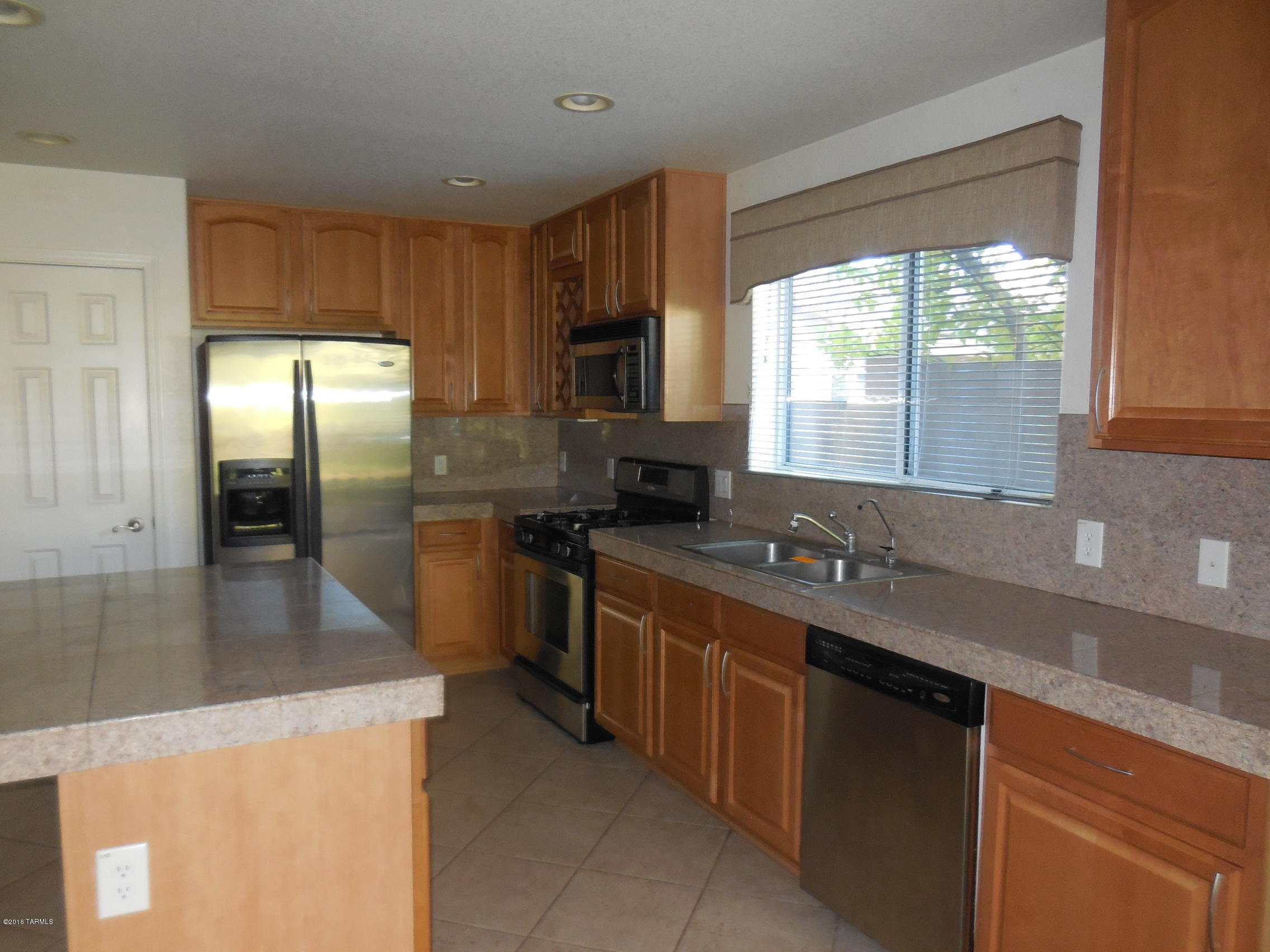 Houghton Village (1-55) - Residential