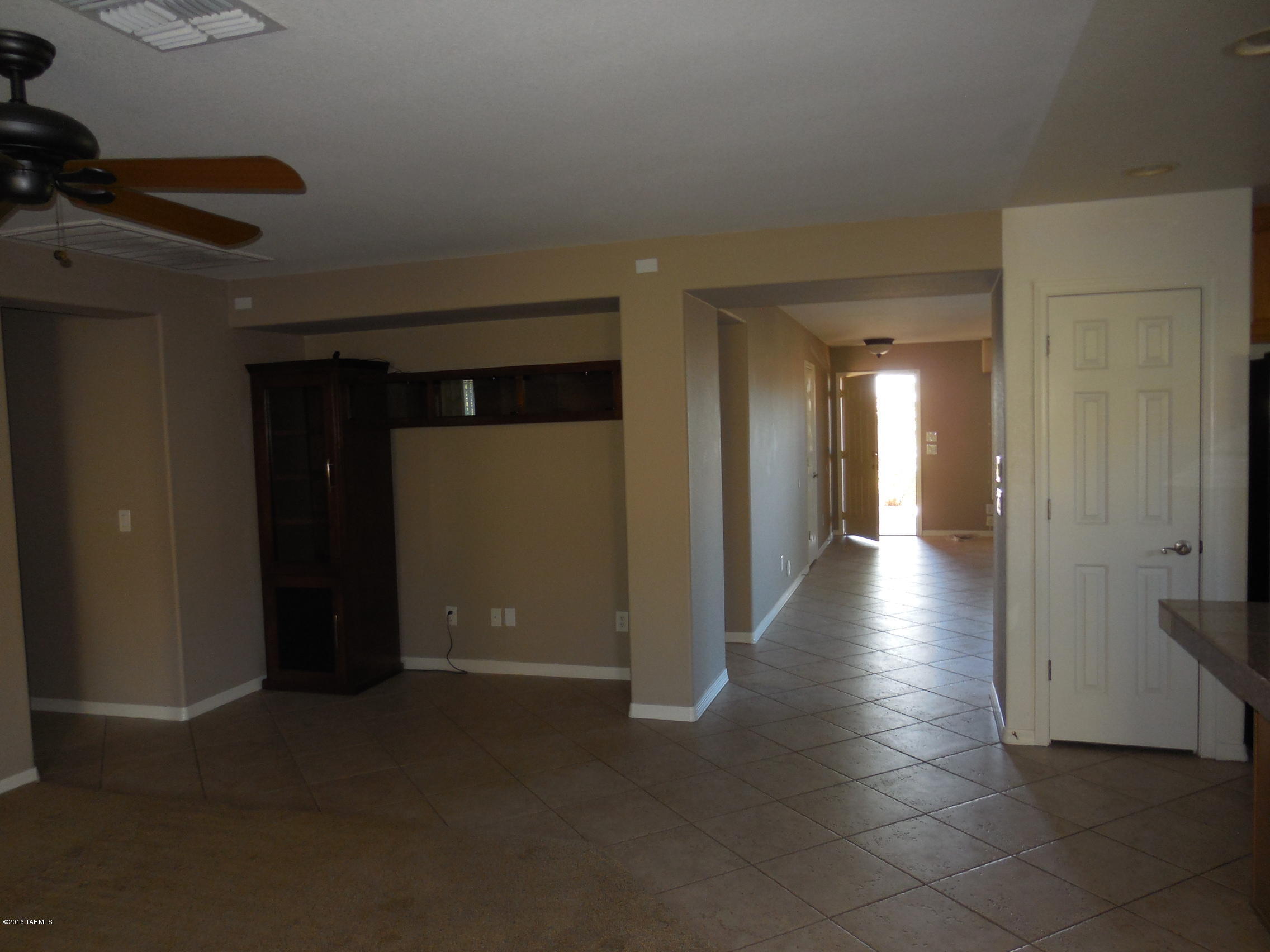 Houghton Village (1-55) - Residential