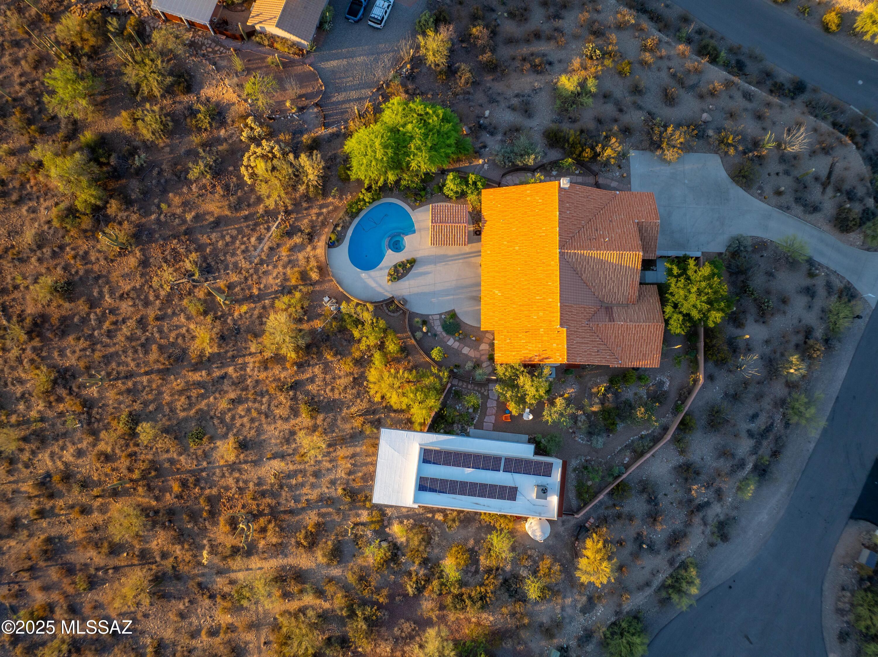Rancho Del Cerro (340-532) - Residential