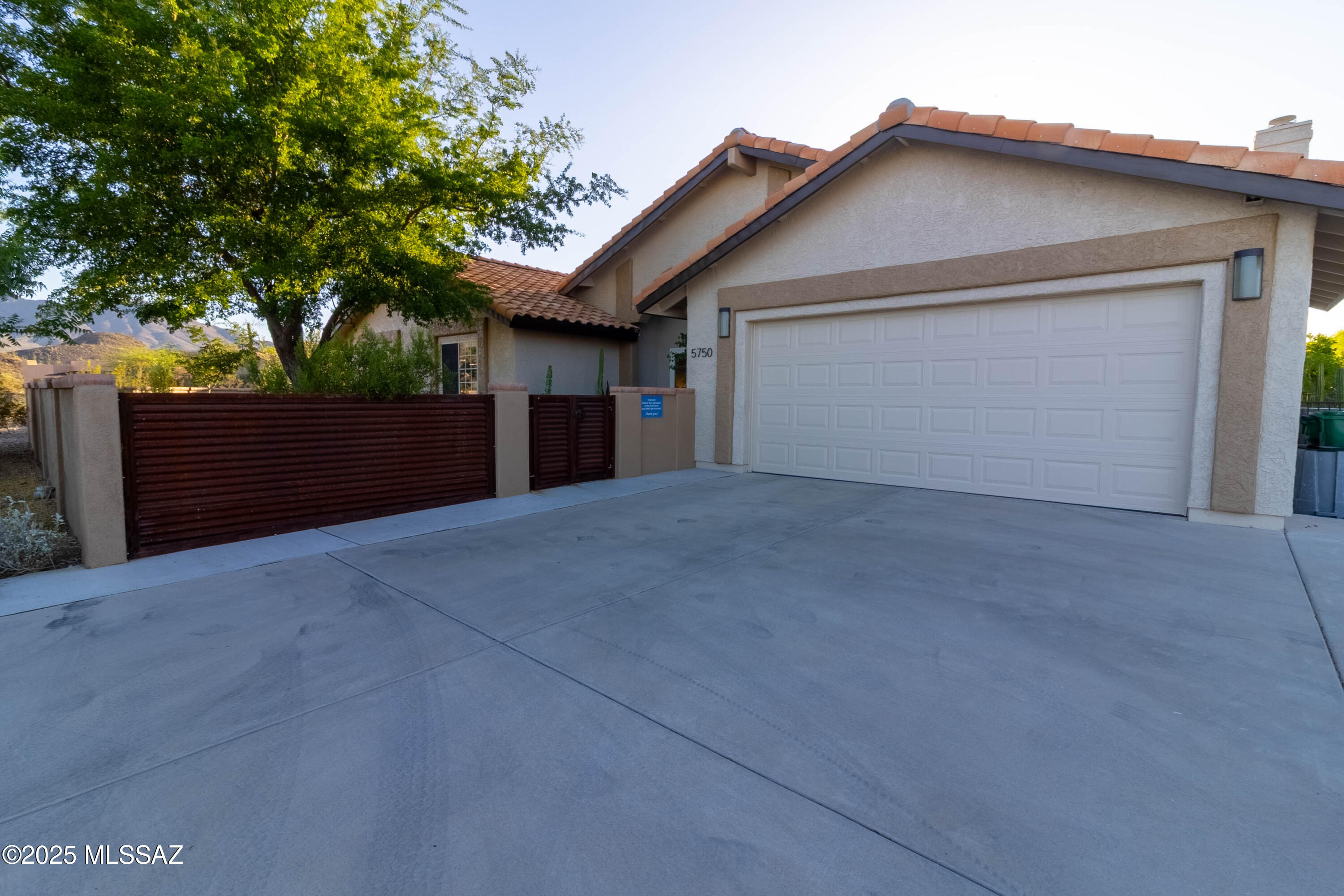 Rancho Del Cerro (340-532) - Residential