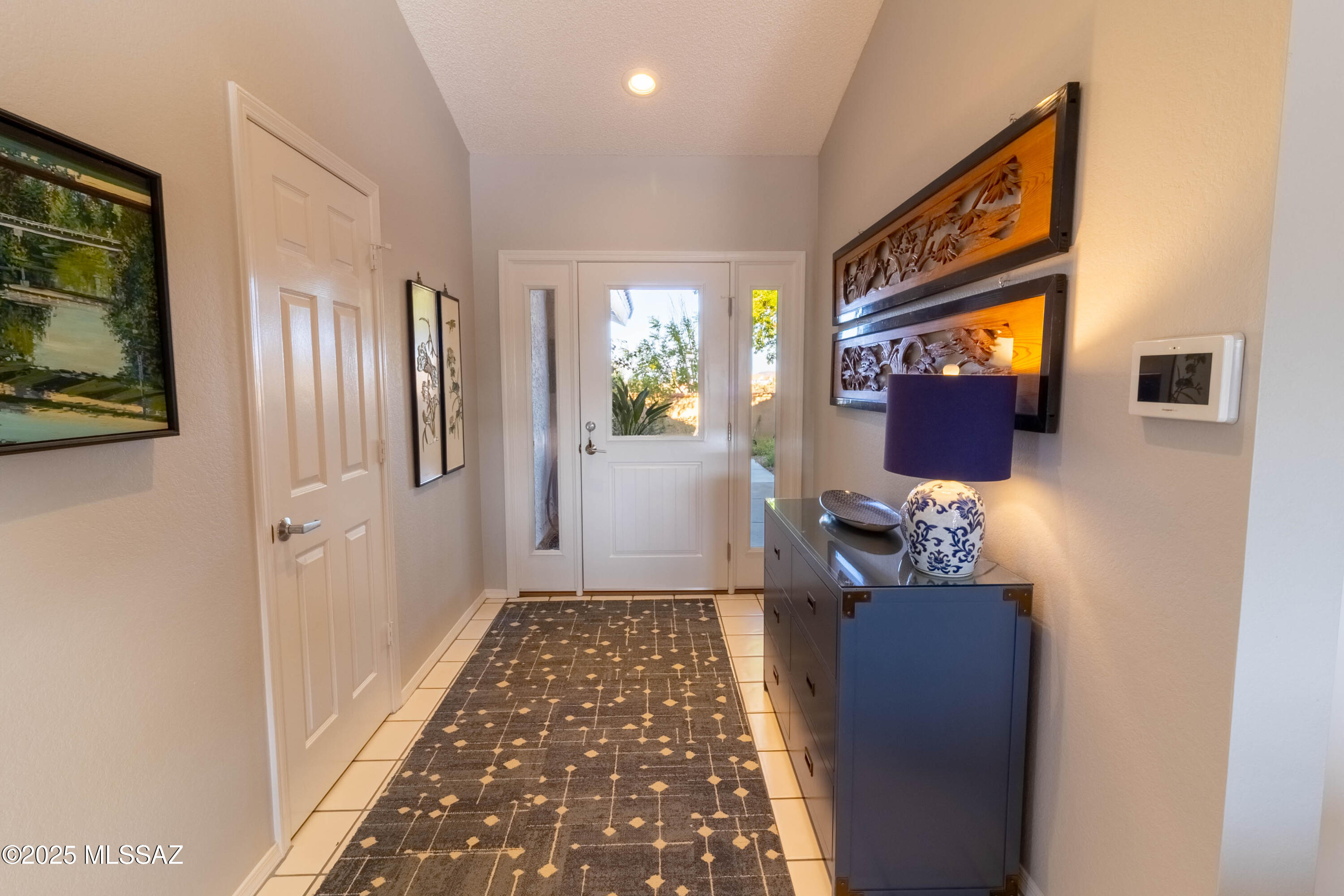 Rancho Del Cerro (340-532) - Residential