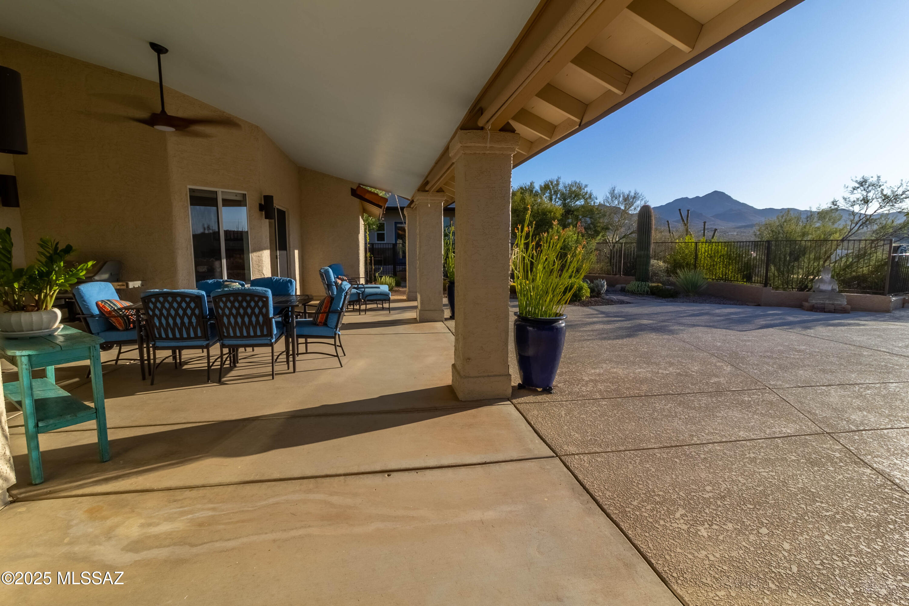 Rancho Del Cerro (340-532) - Residential