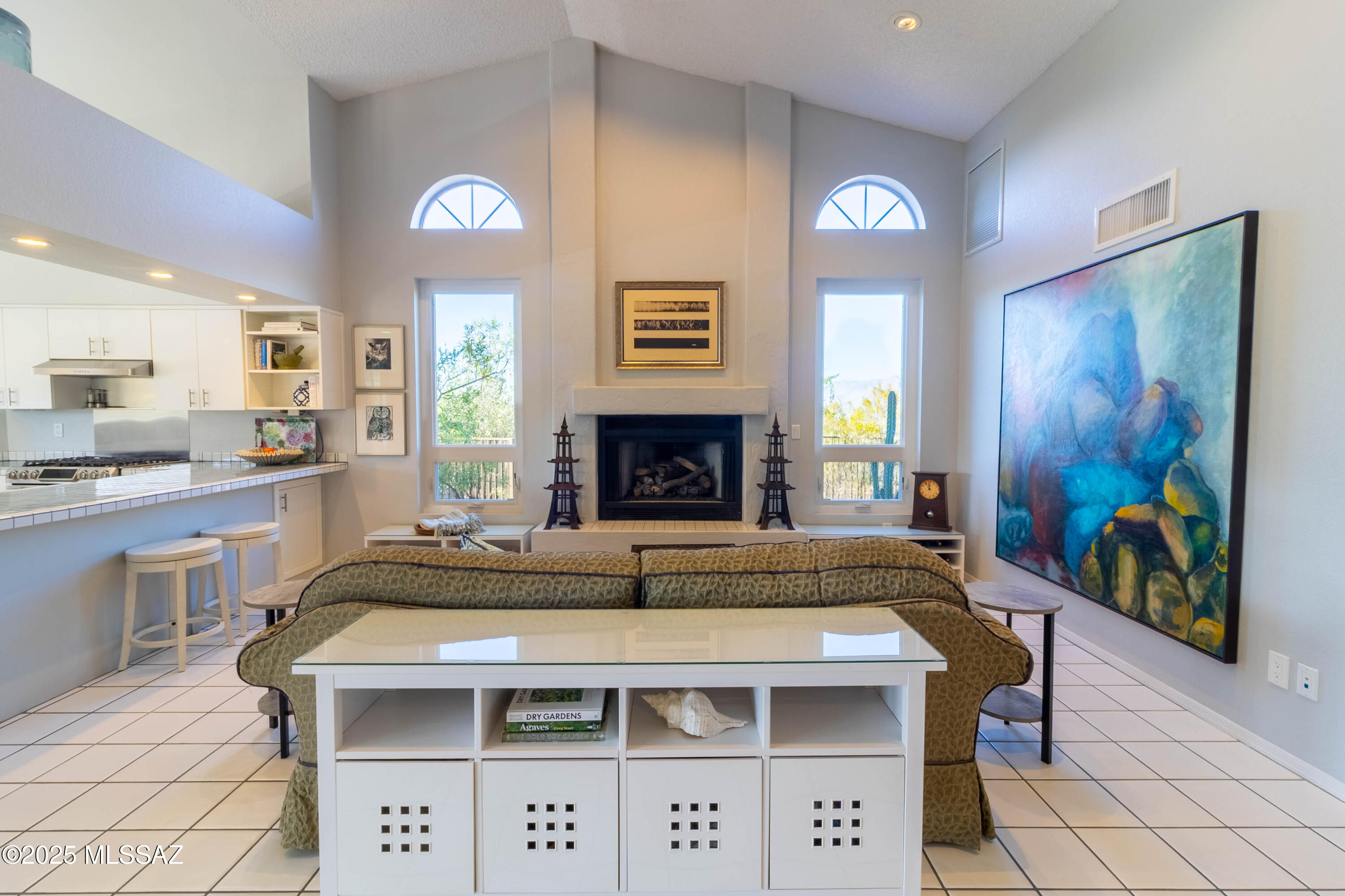 Rancho Del Cerro (340-532) - Residential