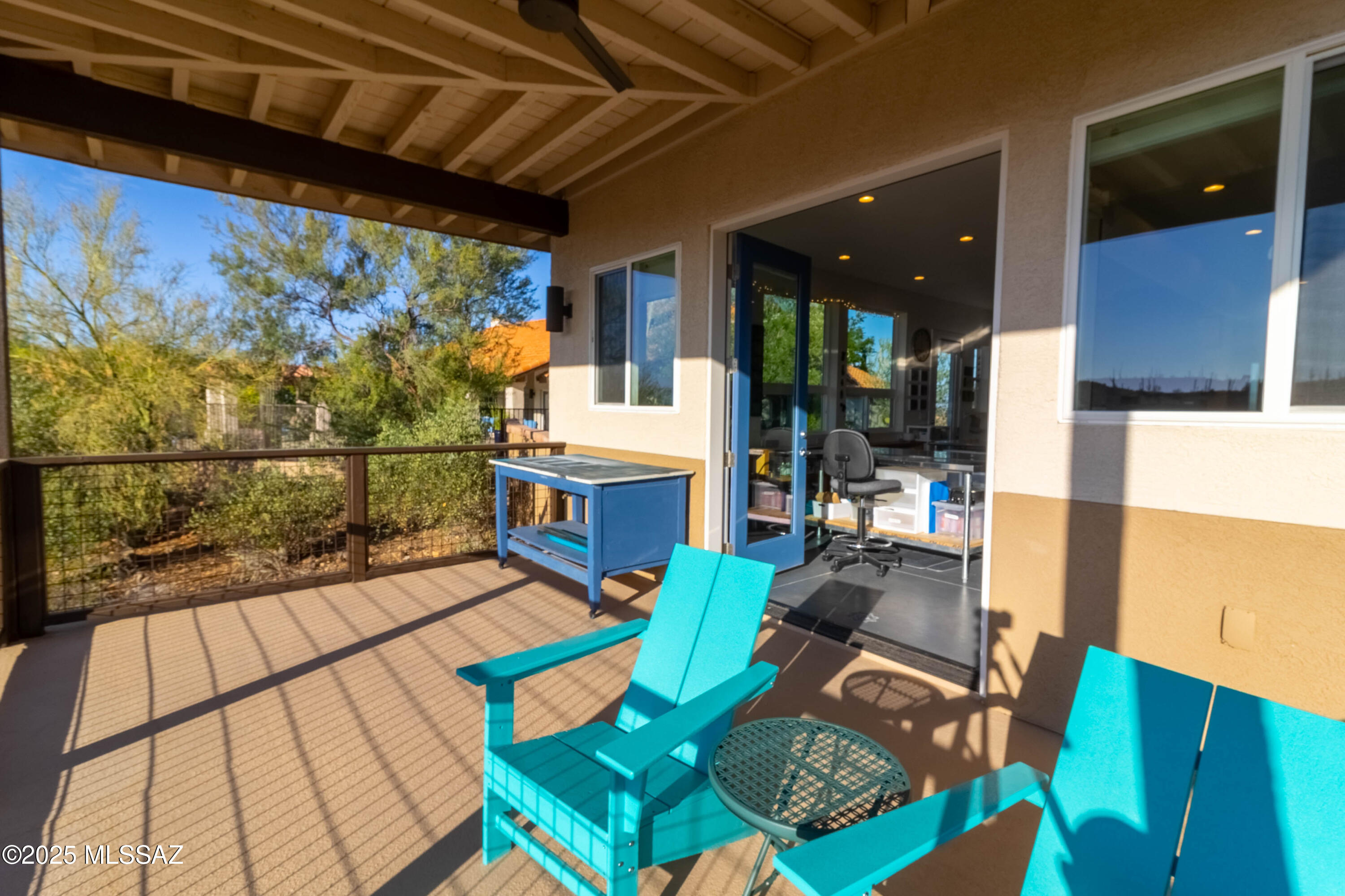 Rancho Del Cerro (340-532) - Residential
