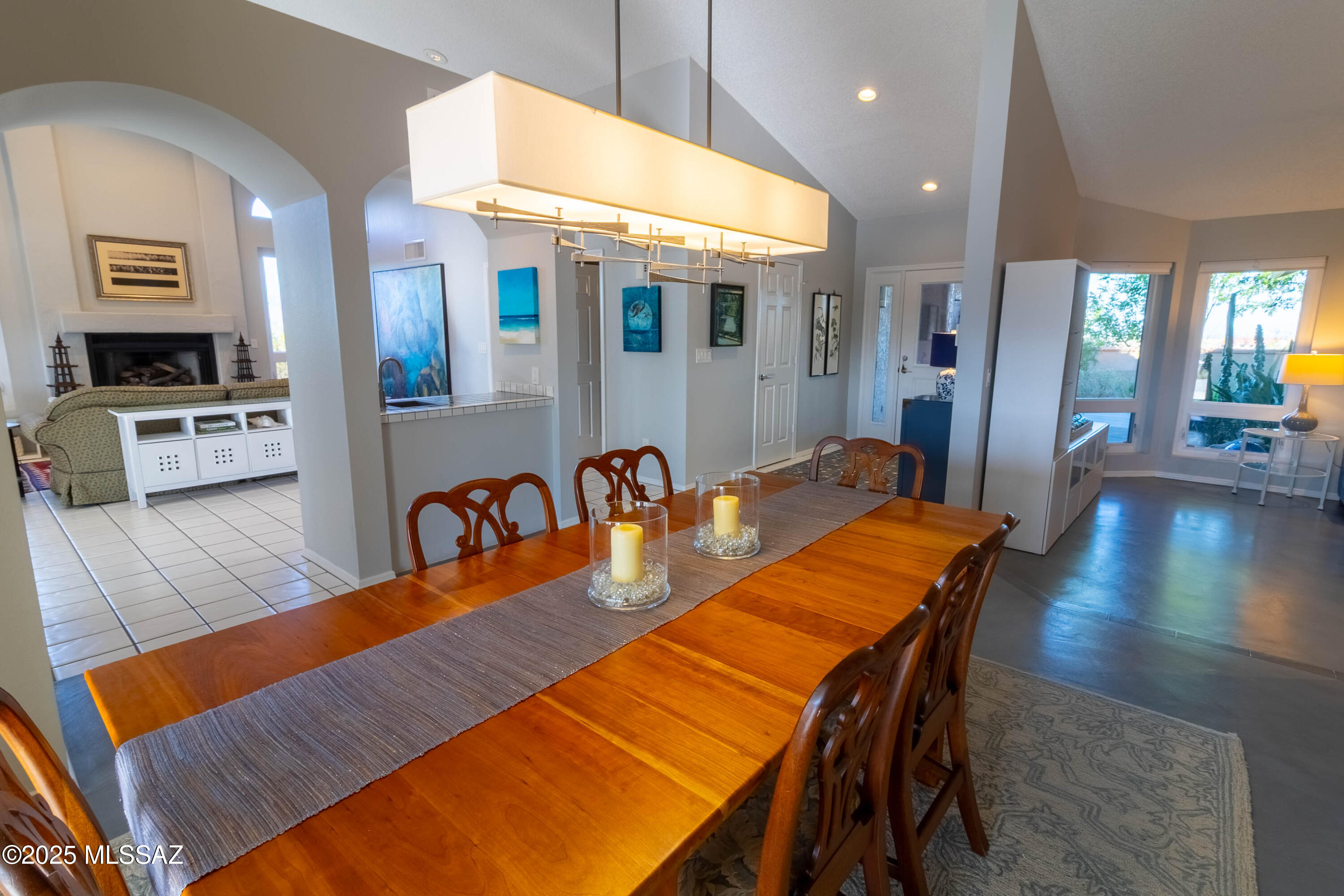 Rancho Del Cerro (340-532) - Residential
