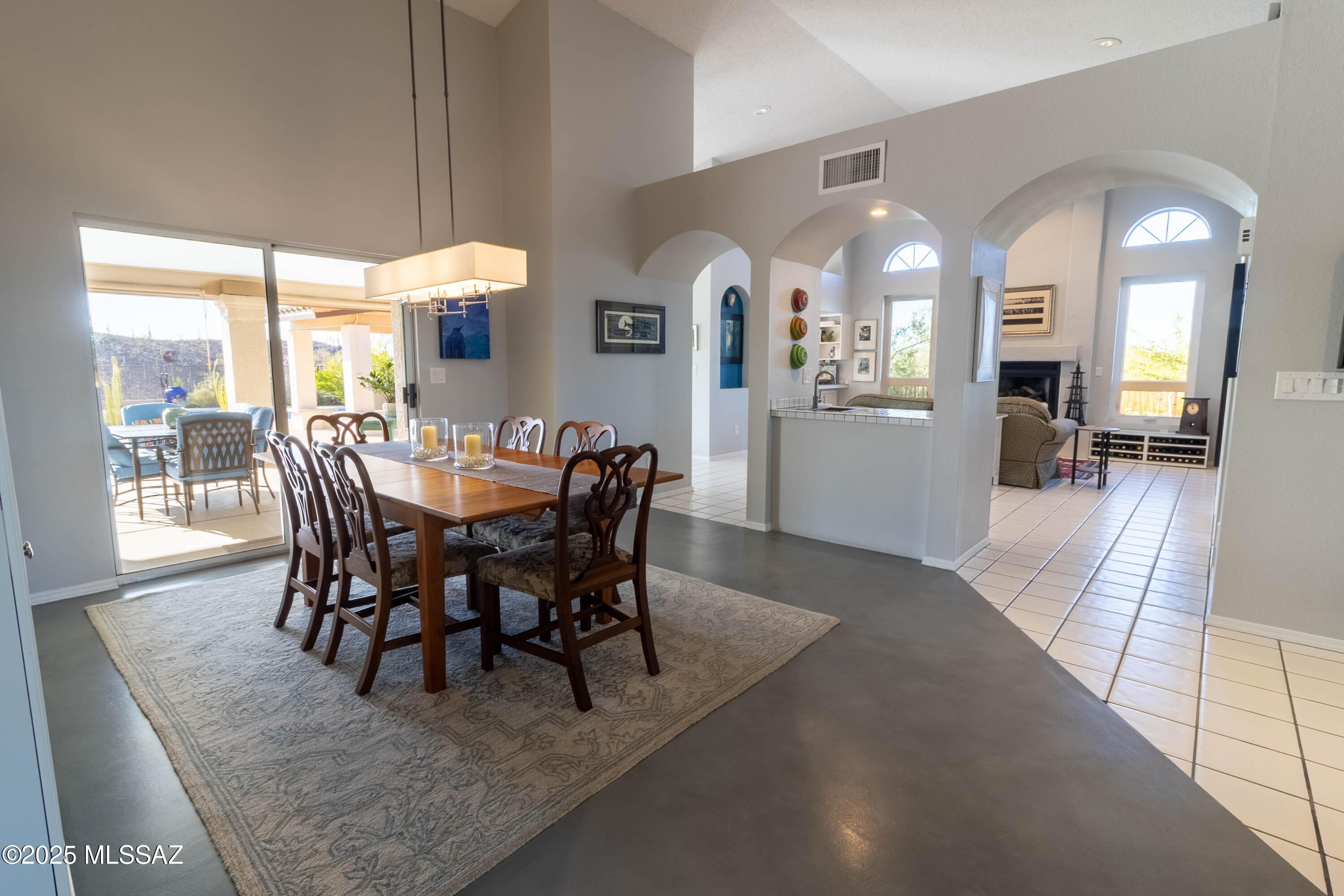 Rancho Del Cerro (340-532) - Residential