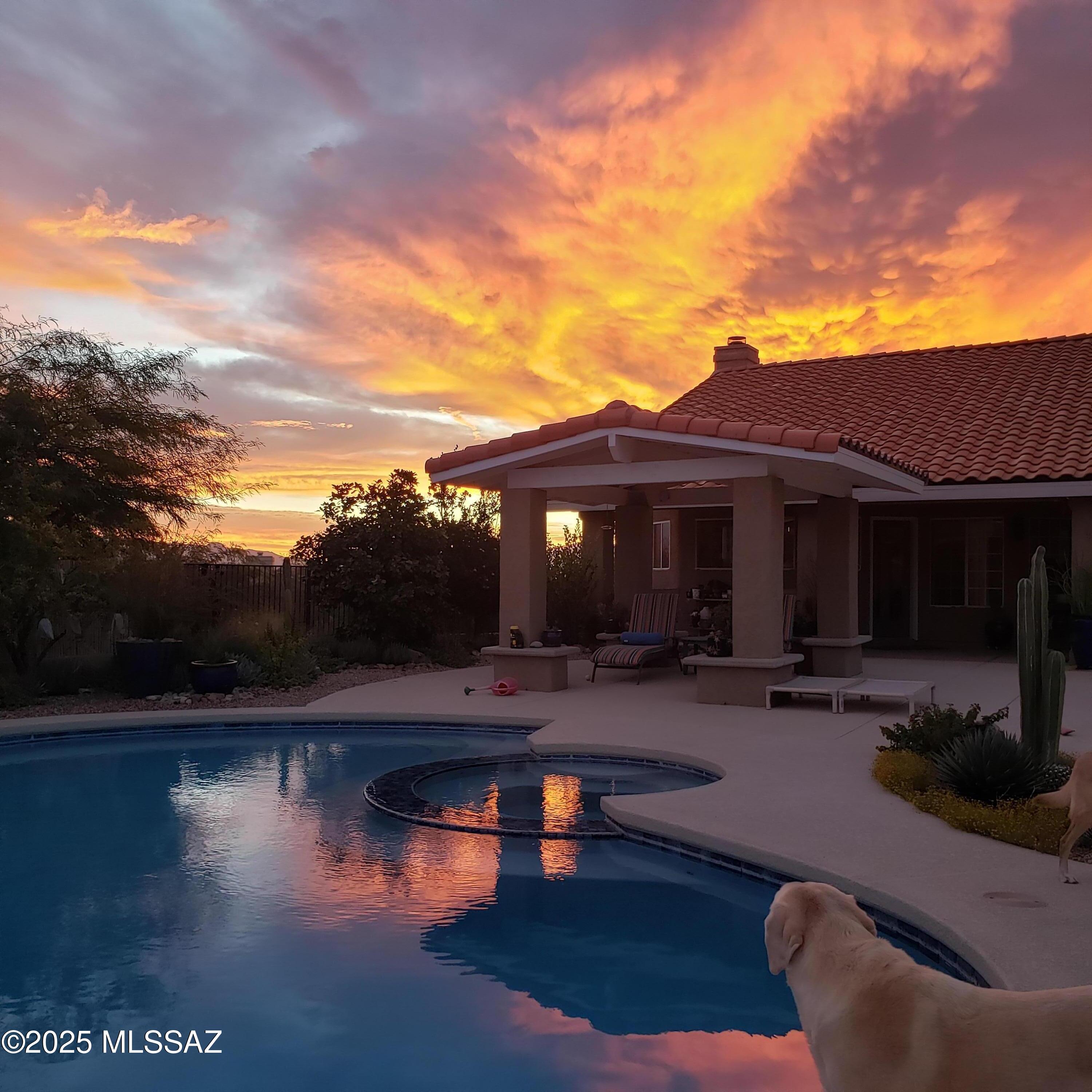 Rancho Del Cerro (340-532) - Residential