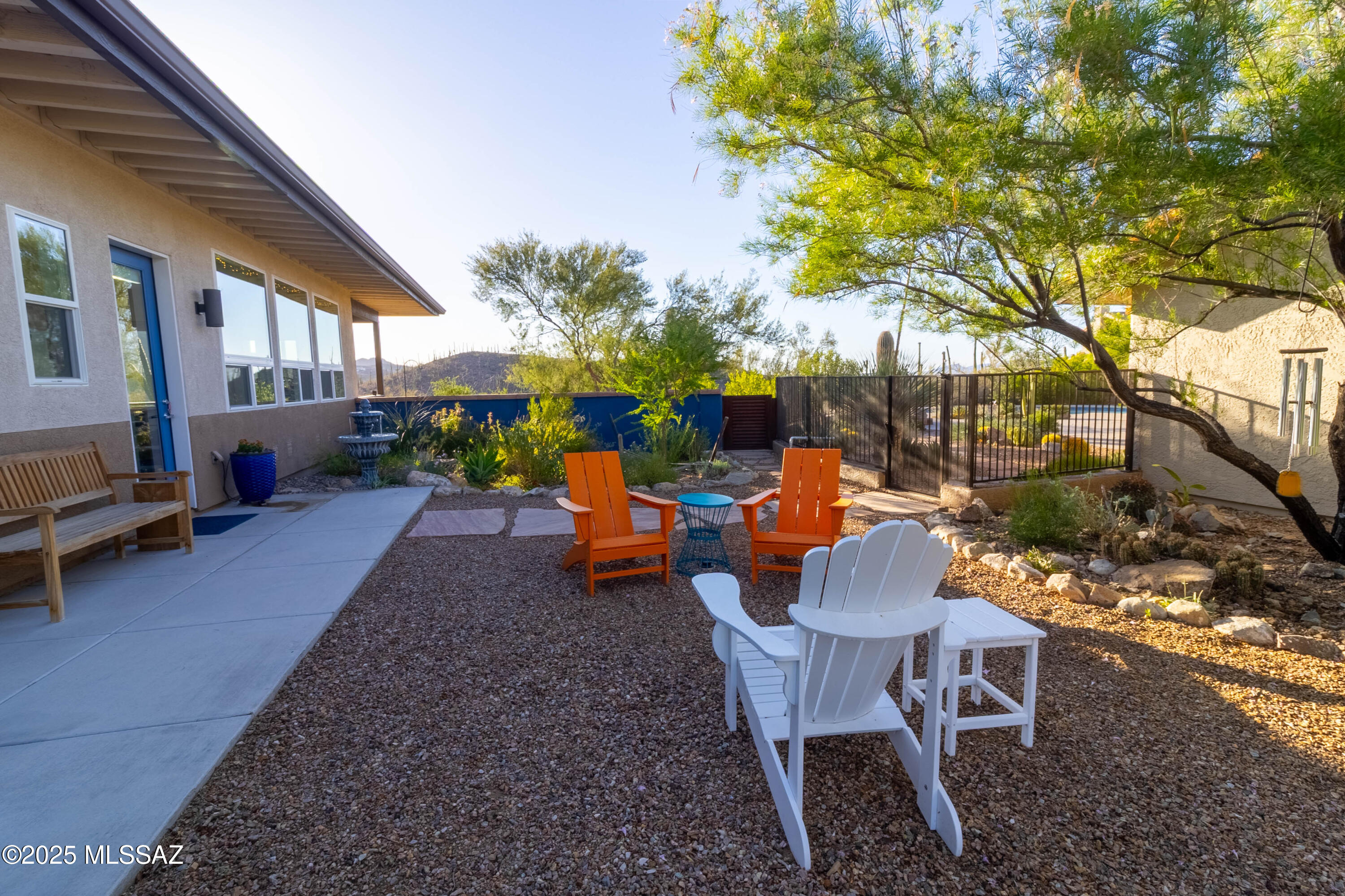 Rancho Del Cerro (340-532) - Residential