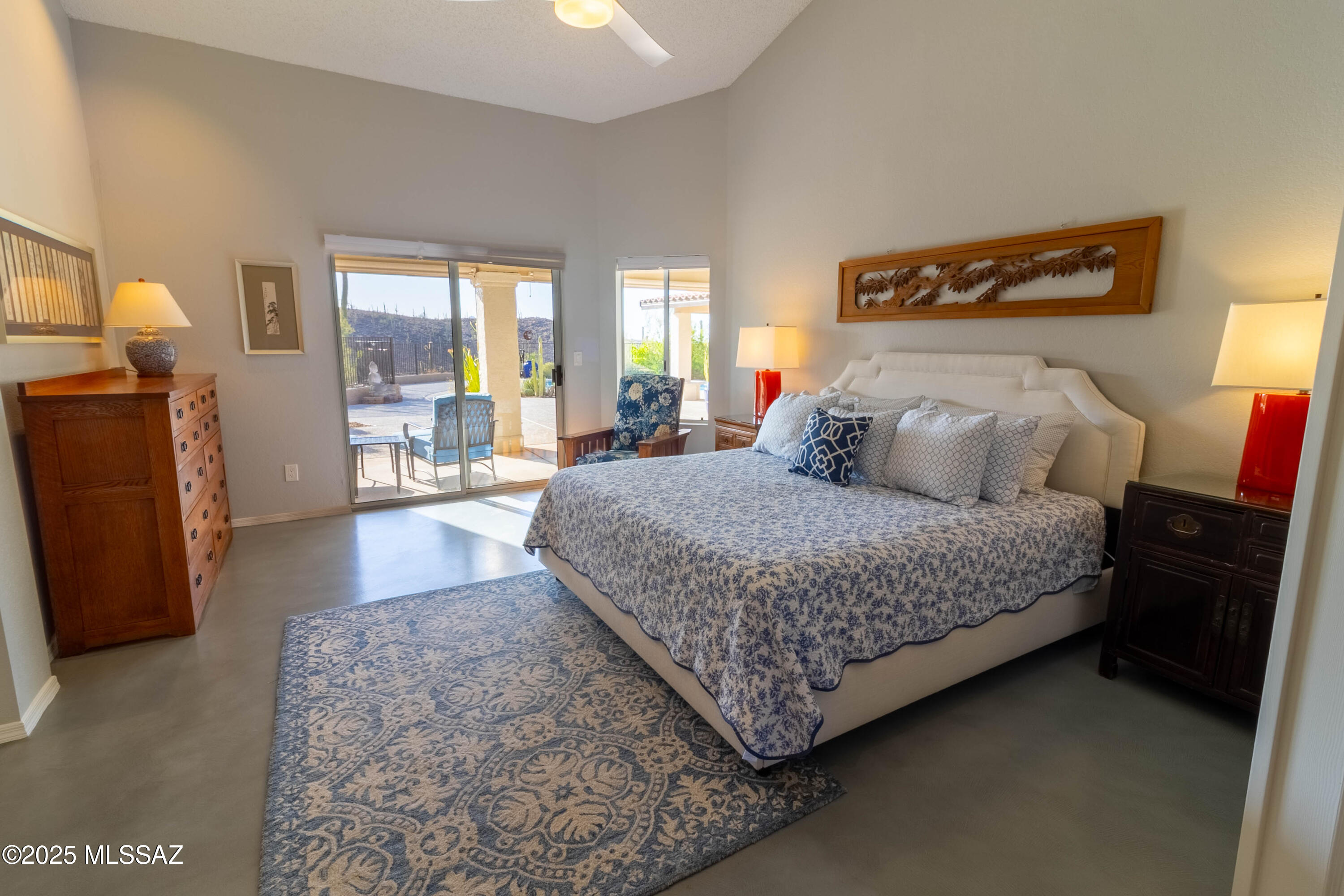 Rancho Del Cerro (340-532) - Residential
