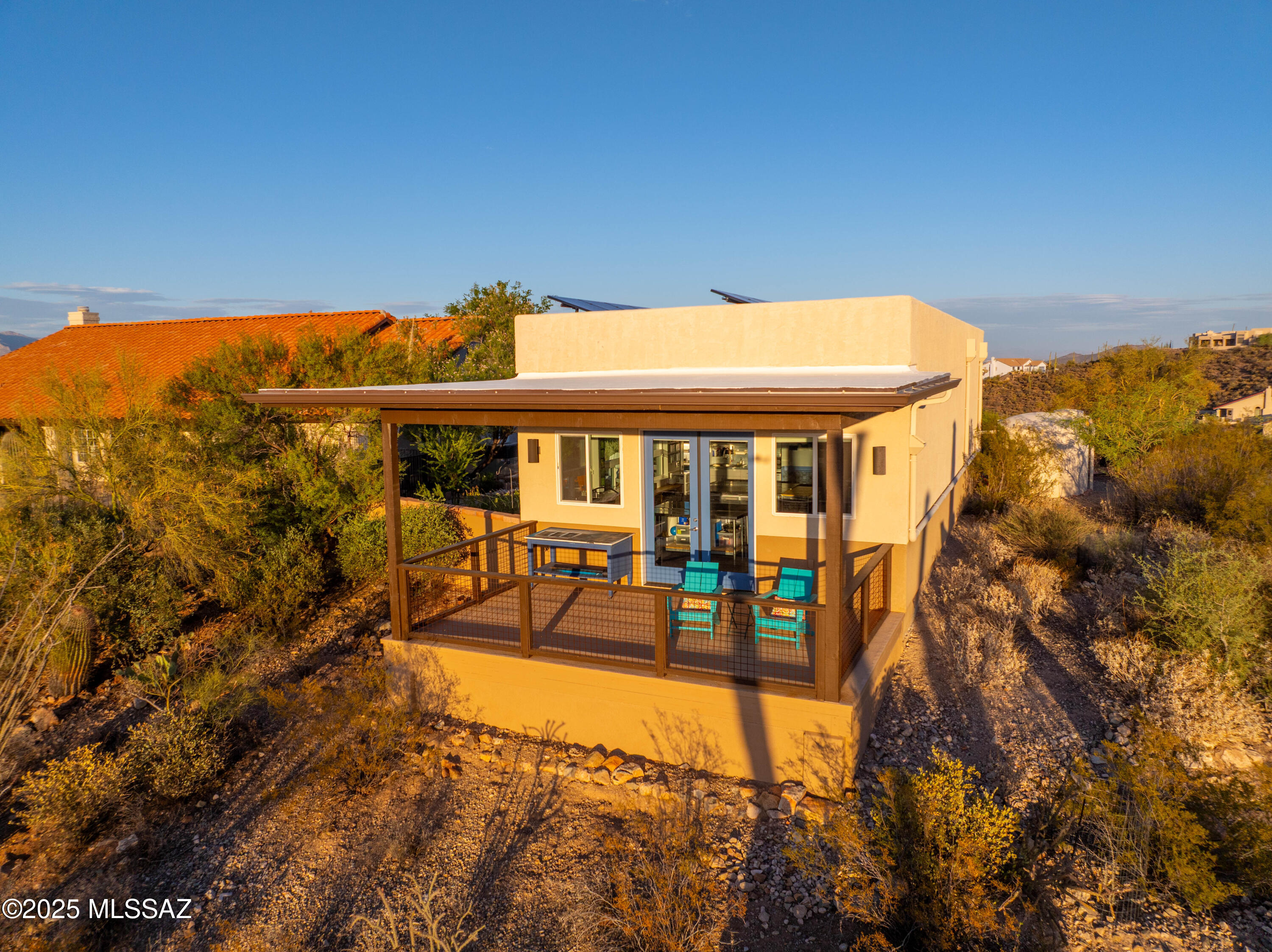Rancho Del Cerro (340-532) - Residential