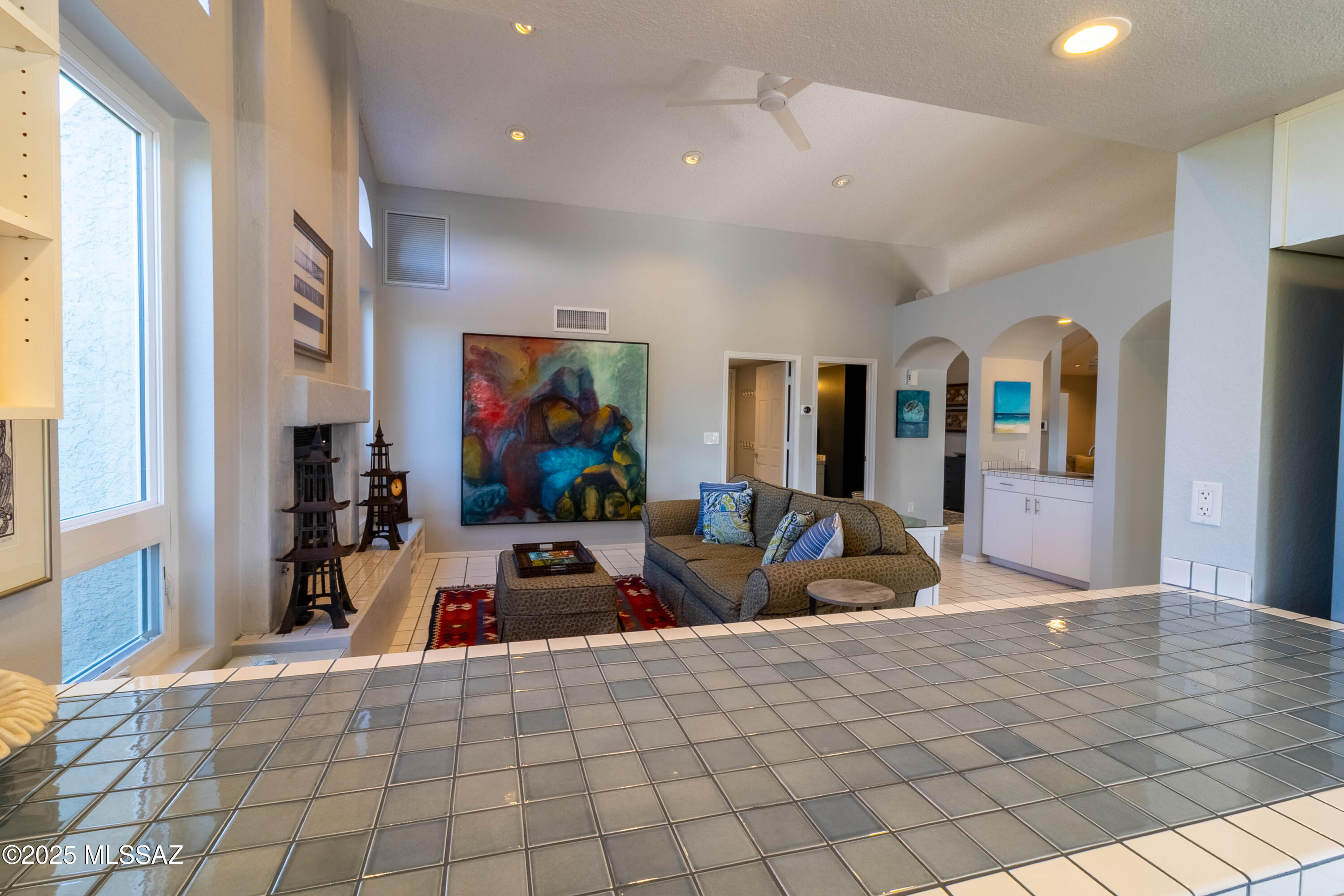 Rancho Del Cerro (340-532) - Residential