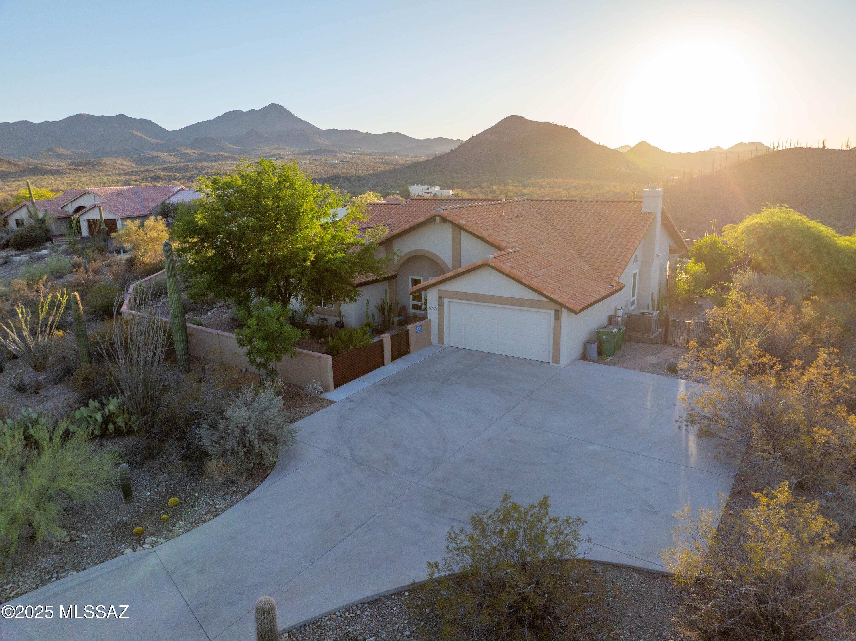Rancho Del Cerro (340-532) - Residential