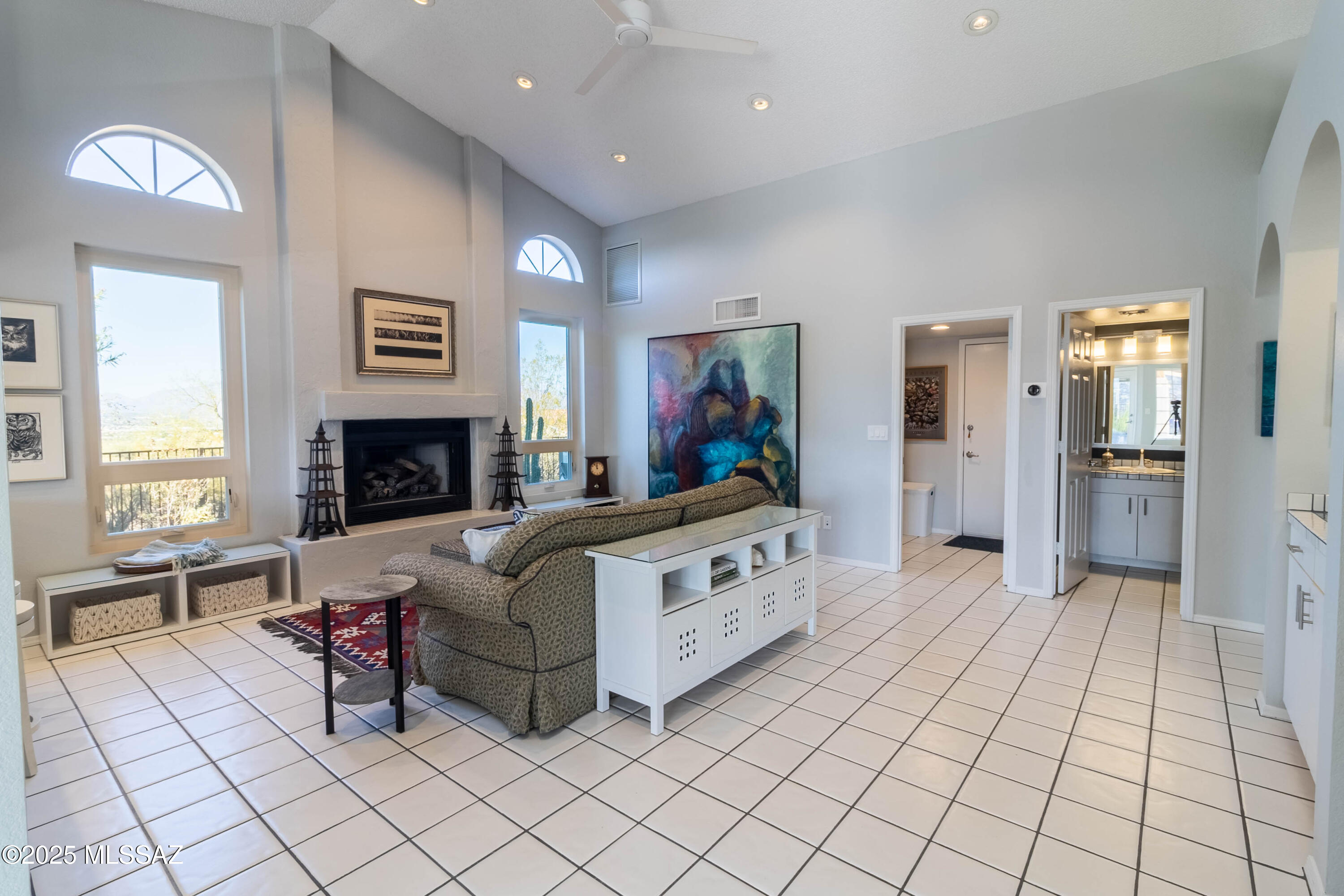 Rancho Del Cerro (340-532) - Residential