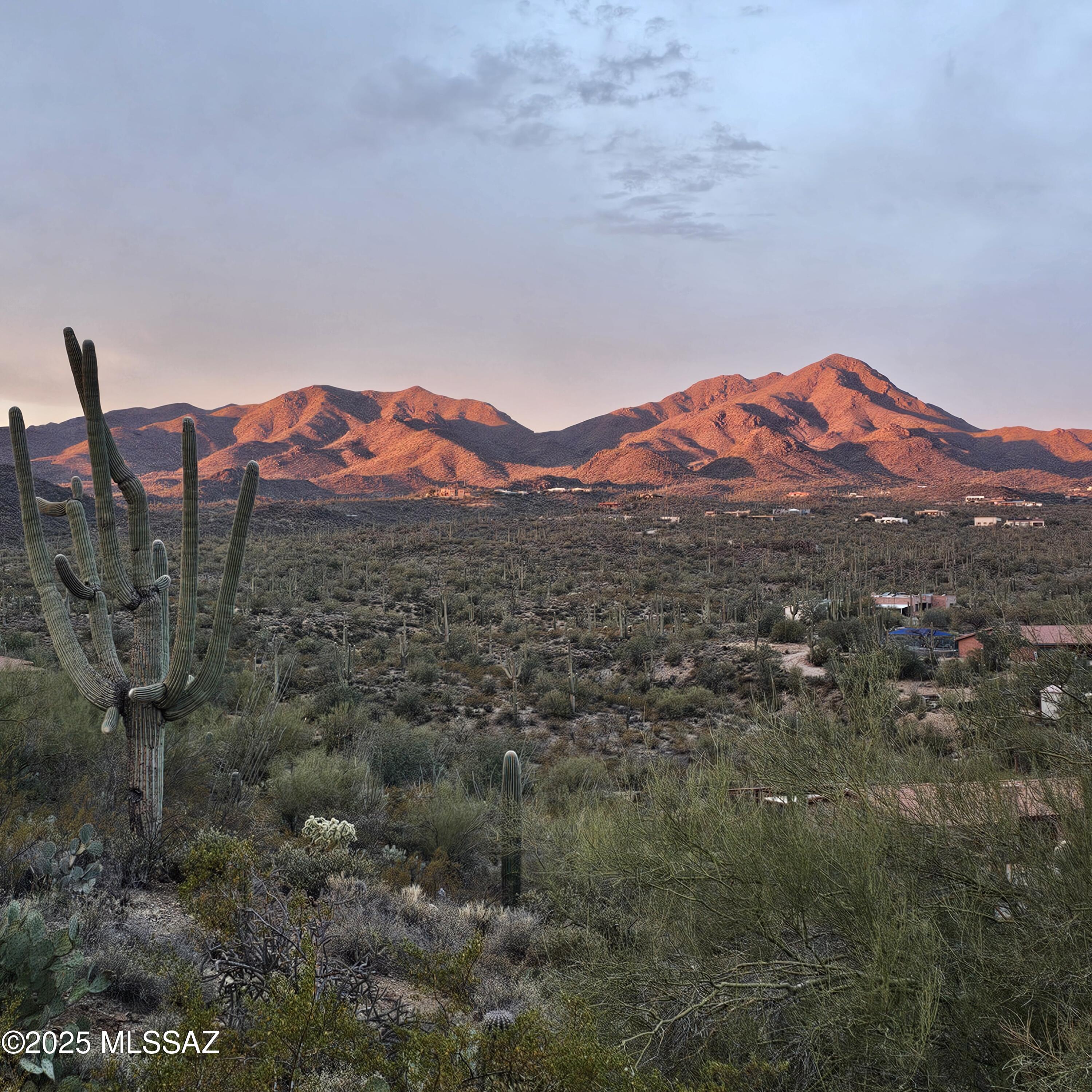 Rancho Del Cerro (340-532) - Residential