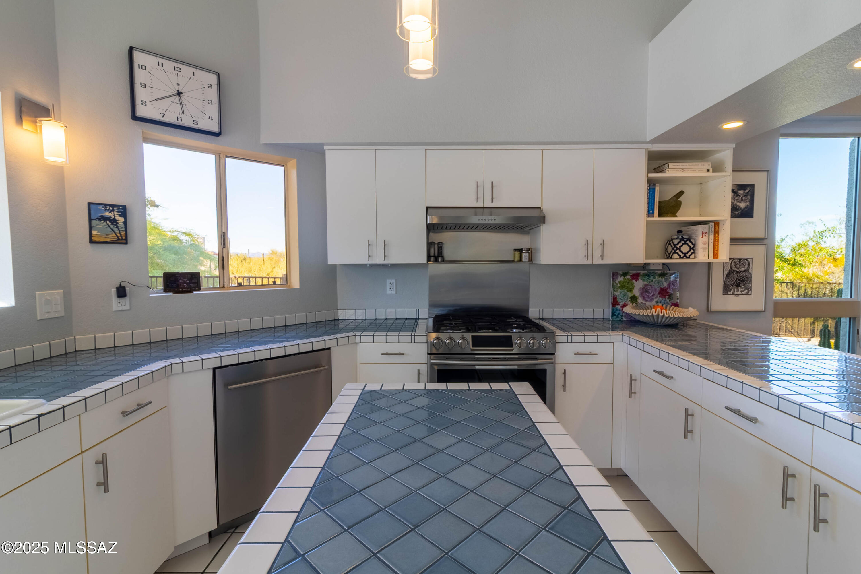 Rancho Del Cerro (340-532) - Residential