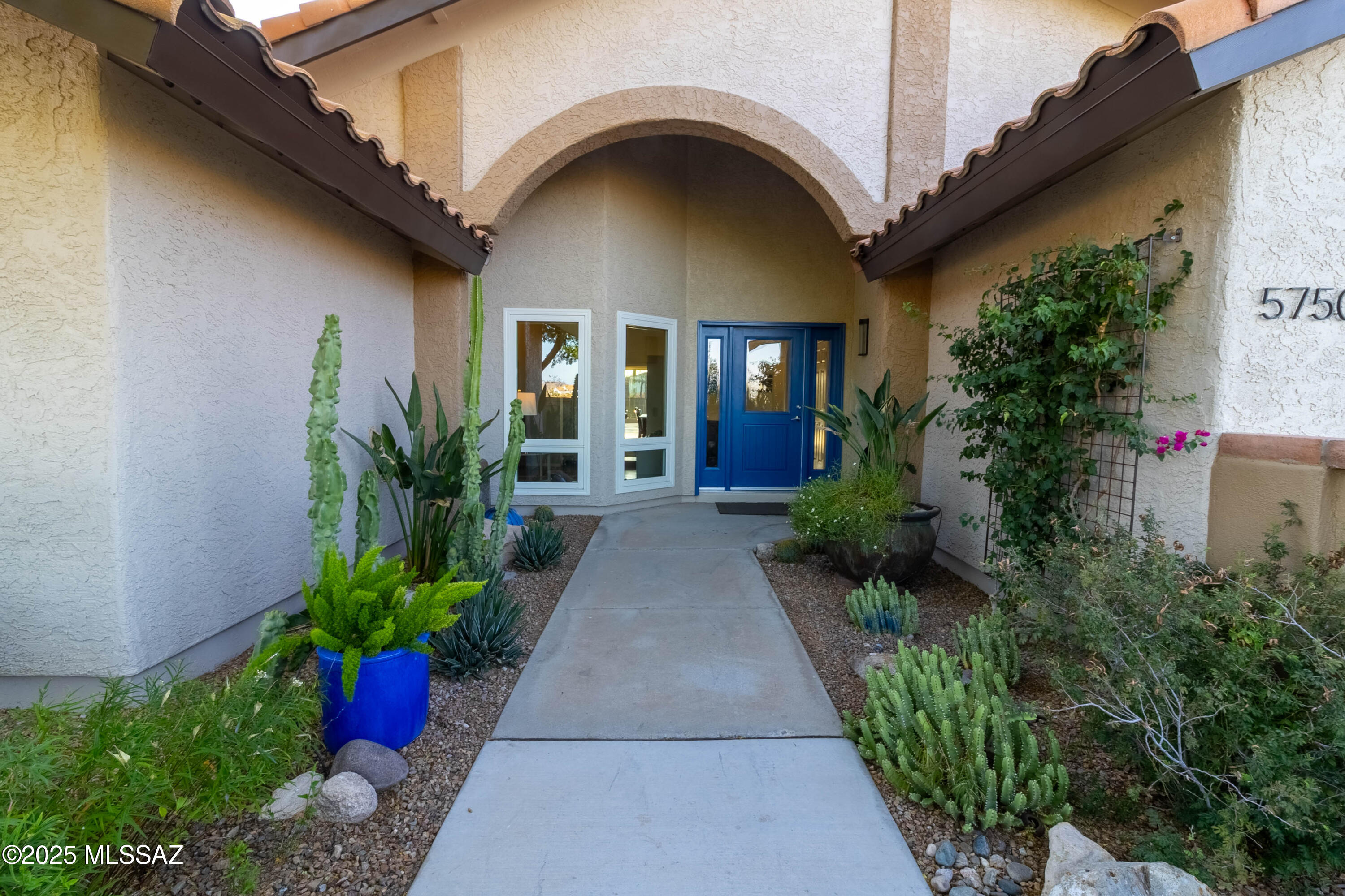 Rancho Del Cerro (340-532) - Residential