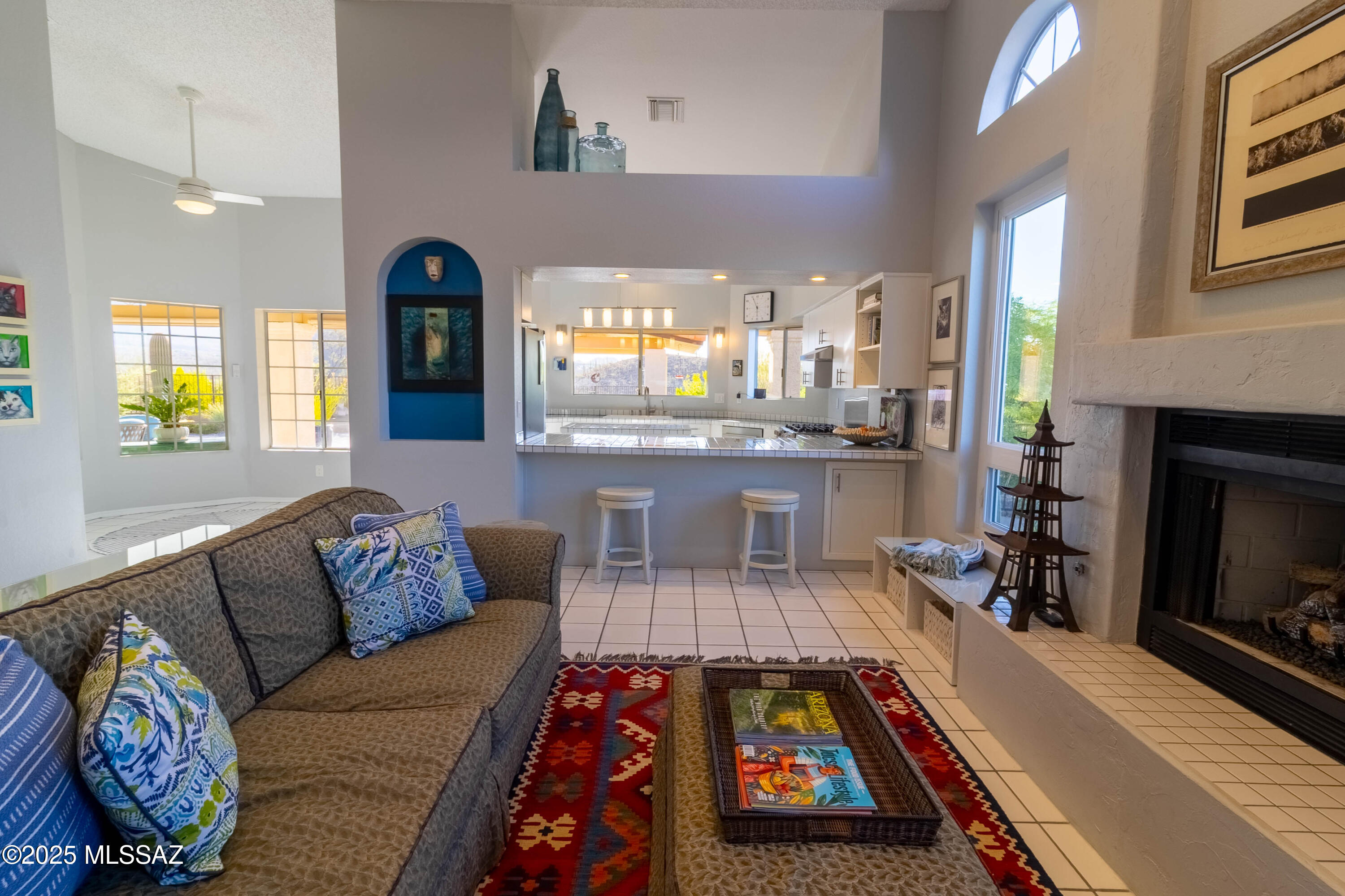 Rancho Del Cerro (340-532) - Residential