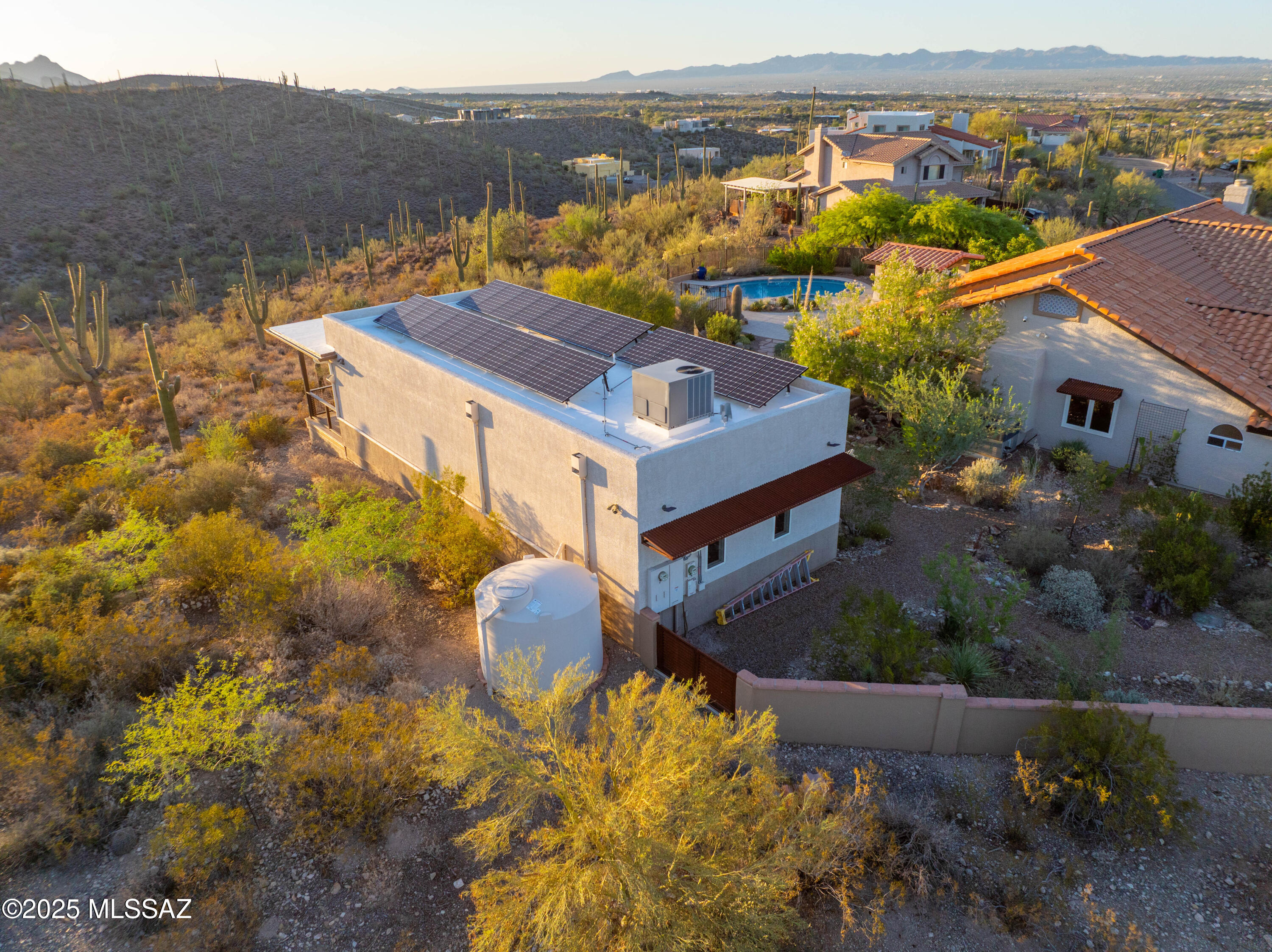 Rancho Del Cerro (340-532) - Residential