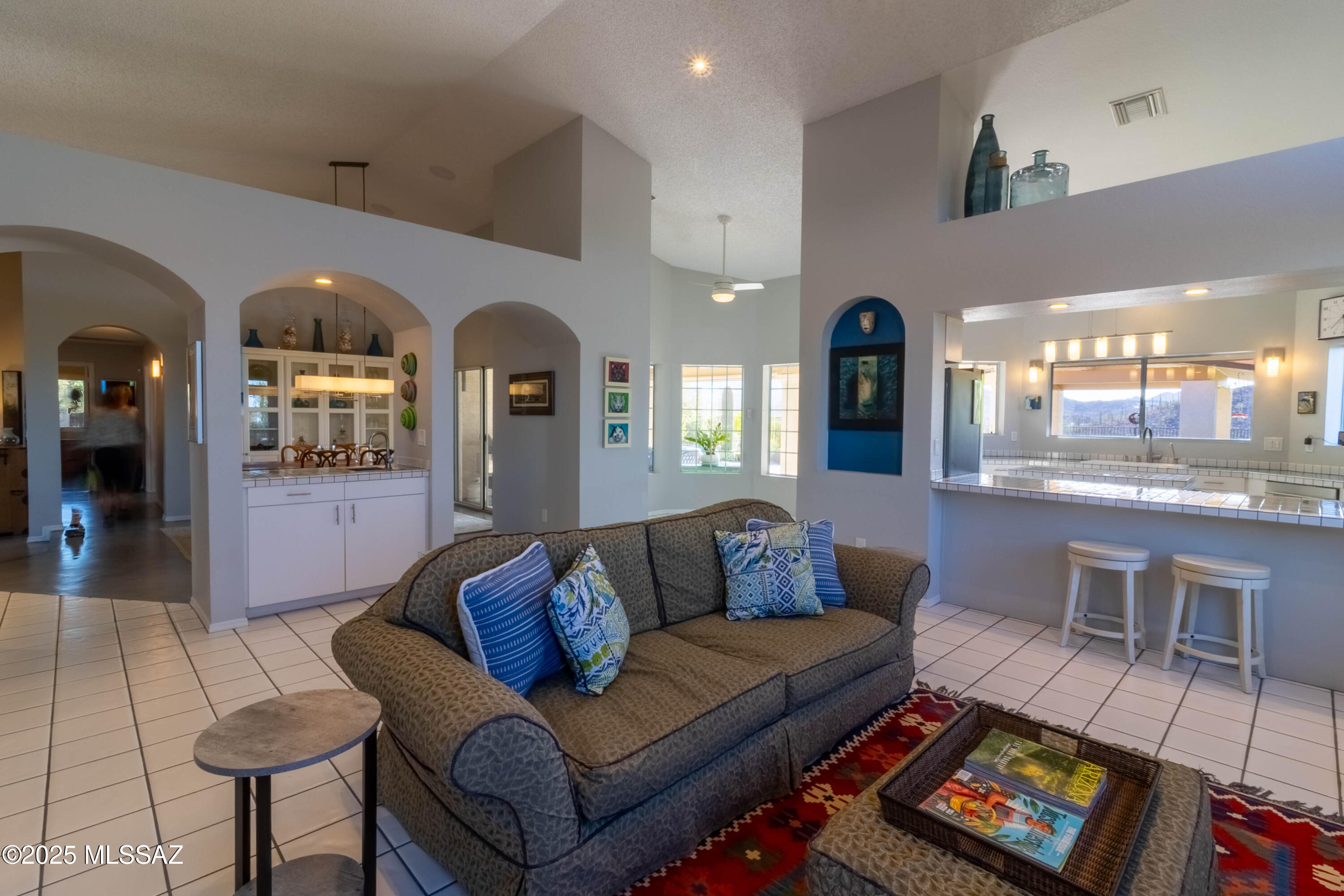 Rancho Del Cerro (340-532) - Residential