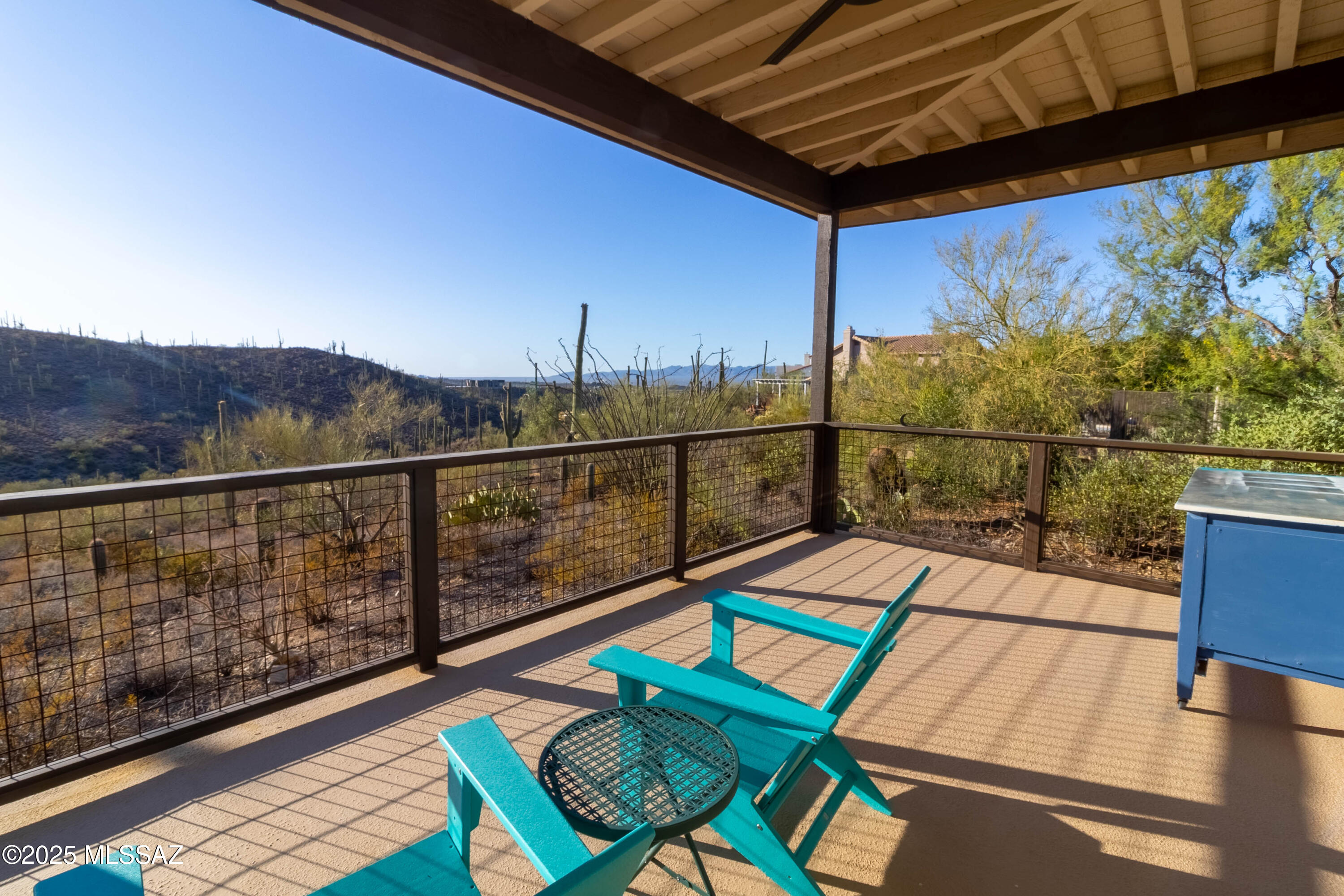Rancho Del Cerro (340-532) - Residential