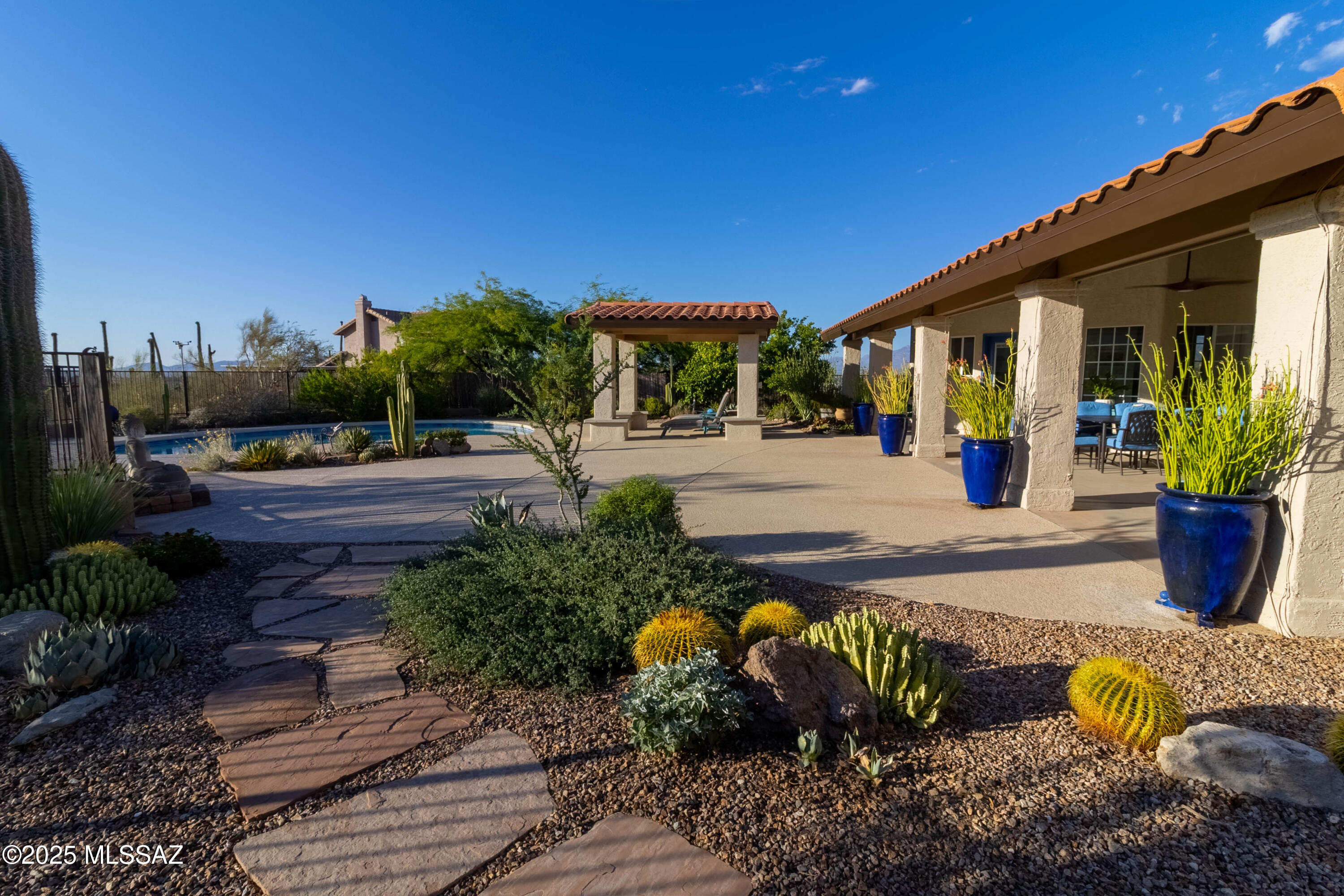 Rancho Del Cerro (340-532) - Residential