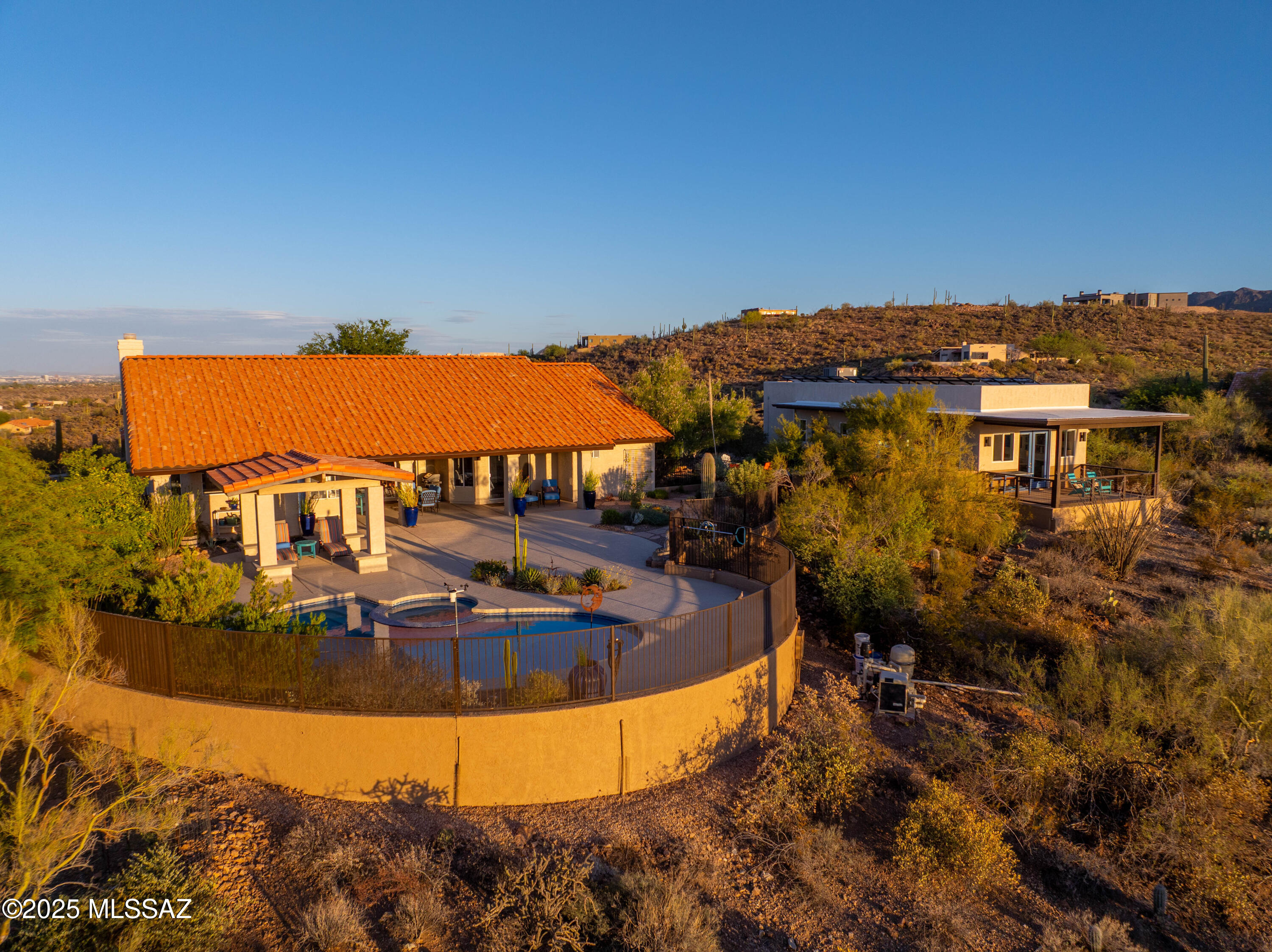 Rancho Del Cerro (340-532) - Residential