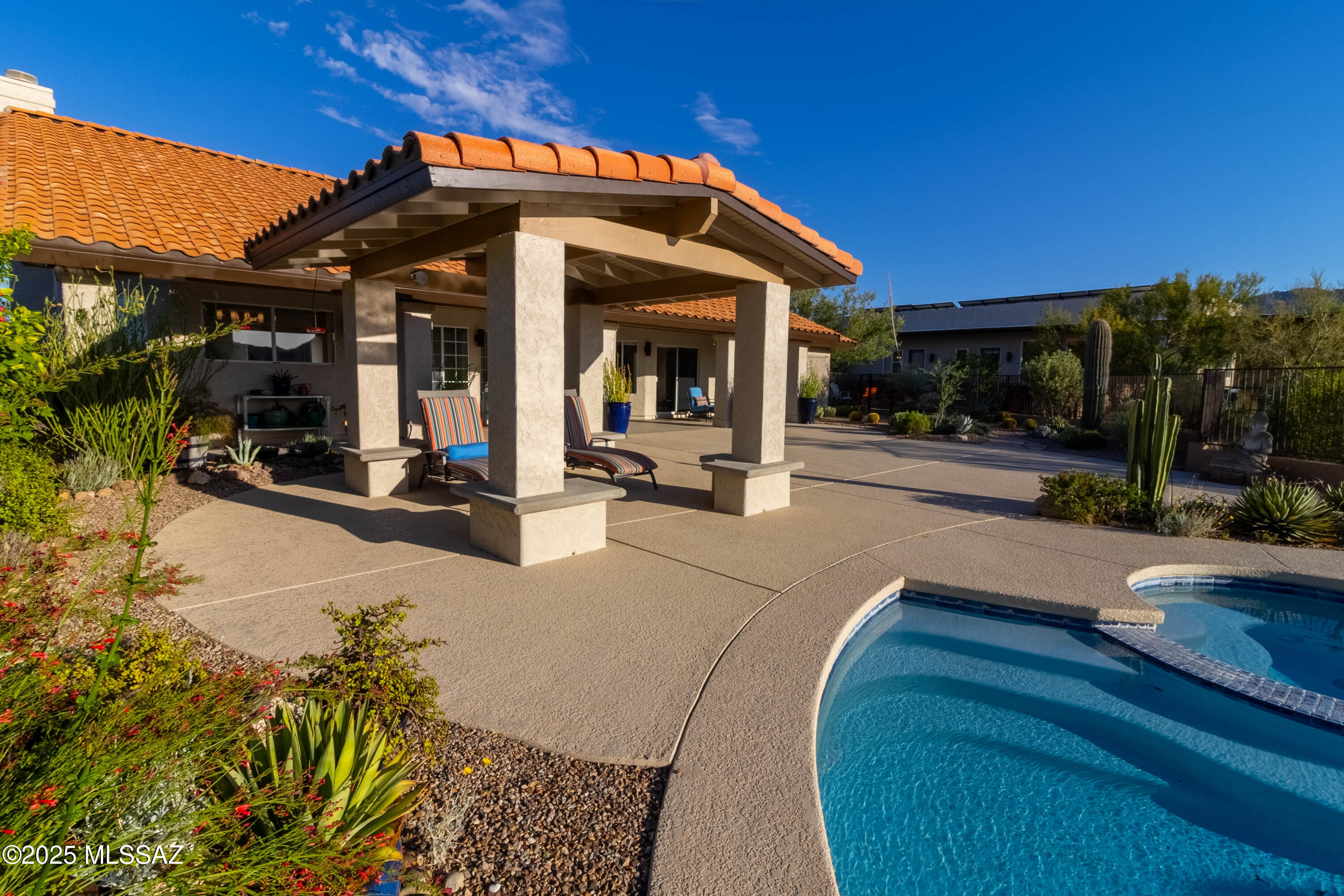 Rancho Del Cerro (340-532) - Residential