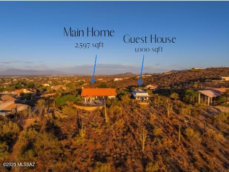 Rancho Del Cerro (340-532) - Residential