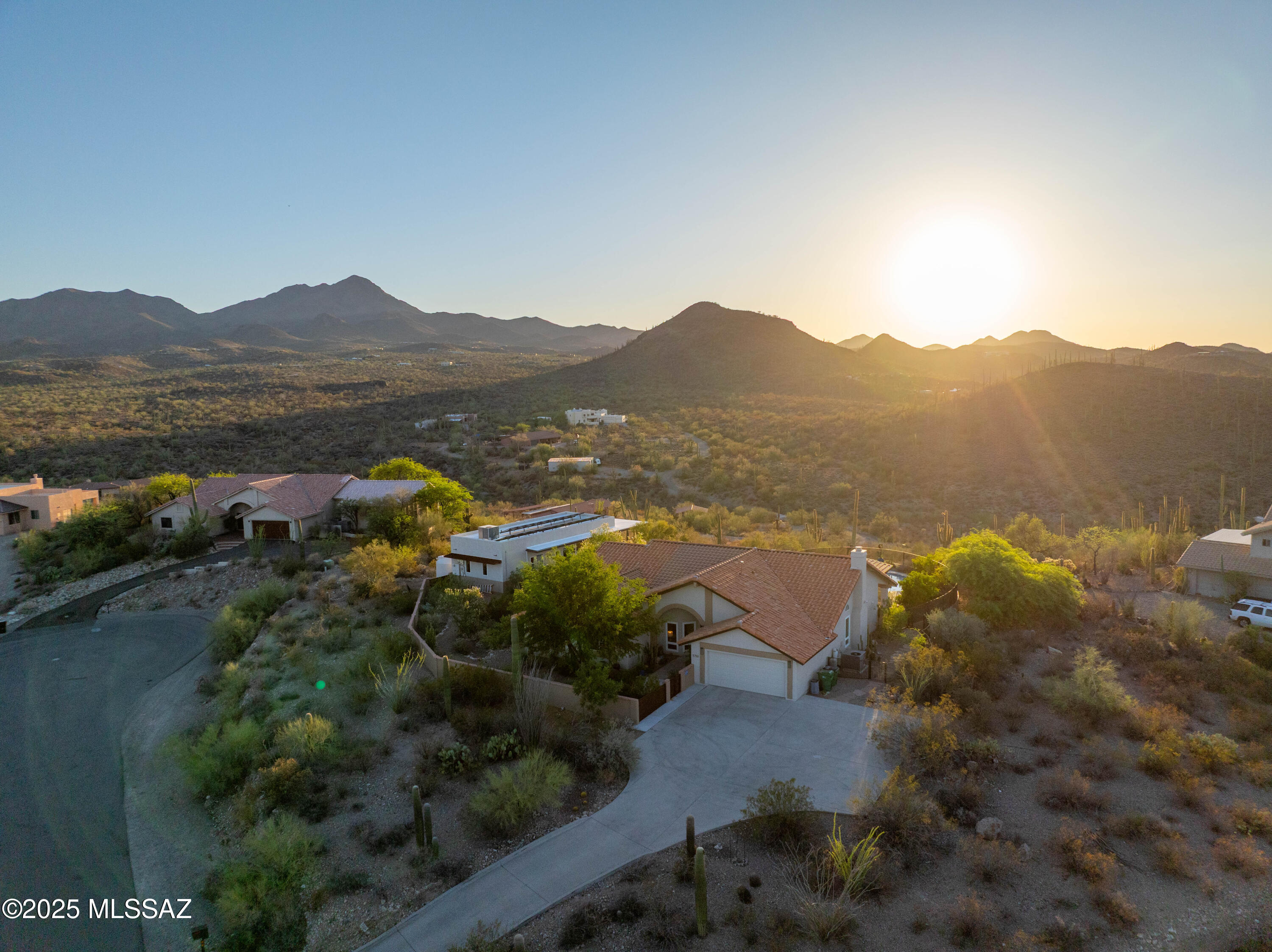 Rancho Del Cerro (340-532) - Residential