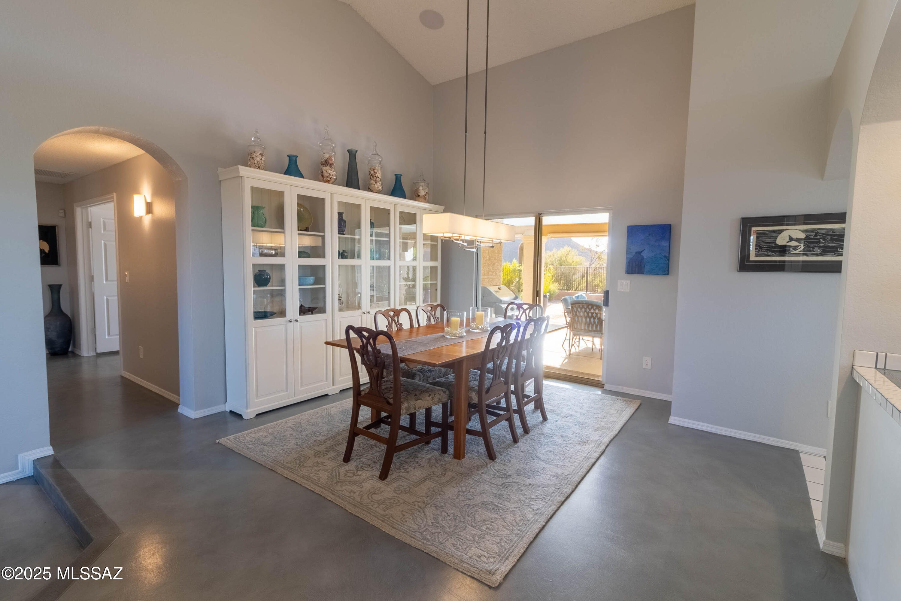 Rancho Del Cerro (340-532) - Residential