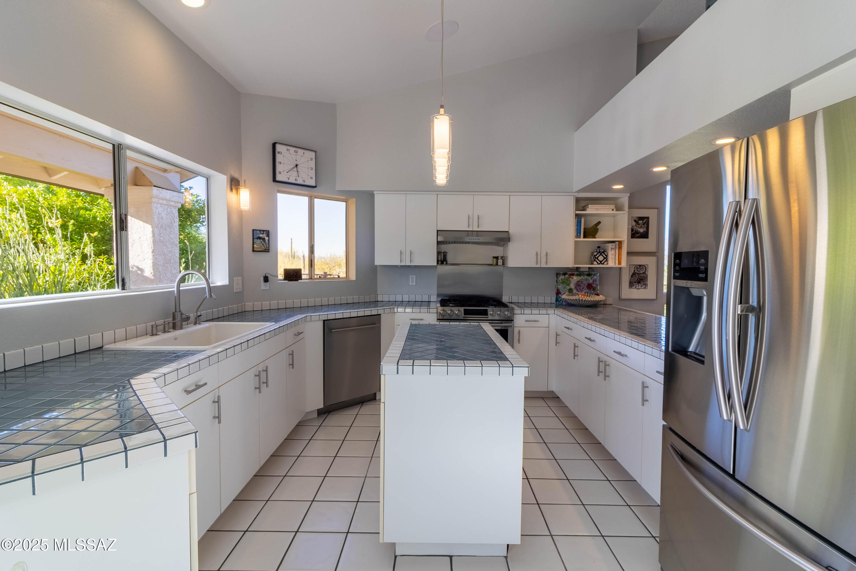 Rancho Del Cerro (340-532) - Residential