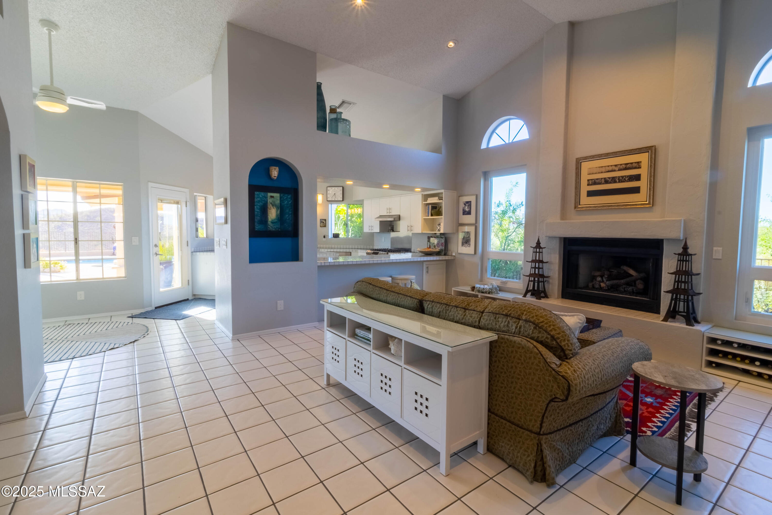 Rancho Del Cerro (340-532) - Residential
