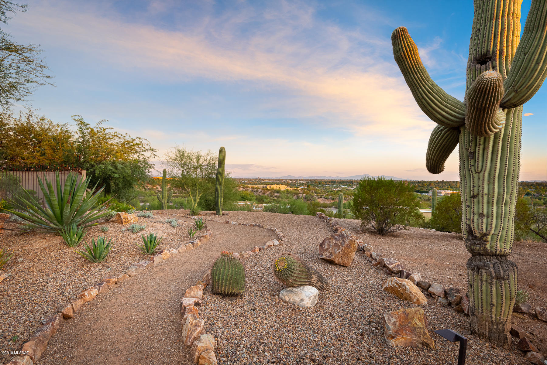 Catalina Foothills Estates NO. 2 - Residential