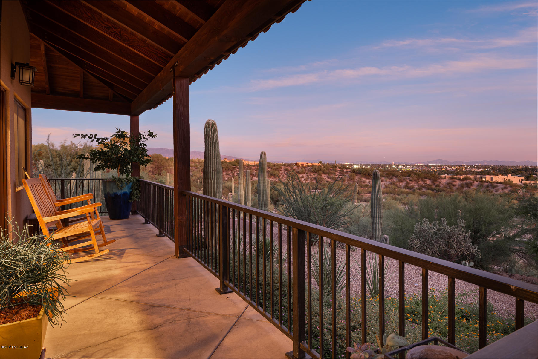 Catalina Foothills Estates NO. 2 - Residential