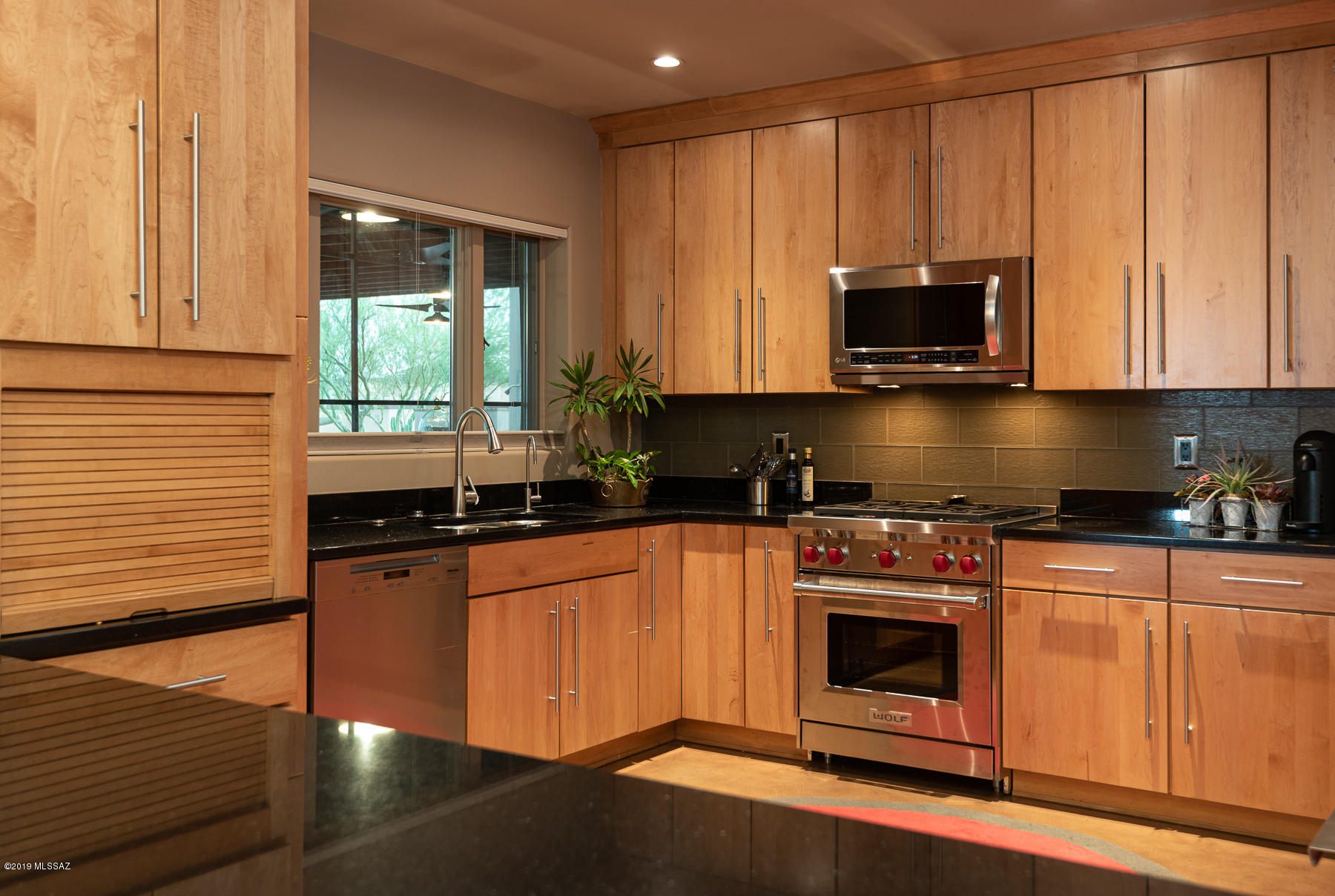 Catalina Foothills Estates NO. 2 - Residential