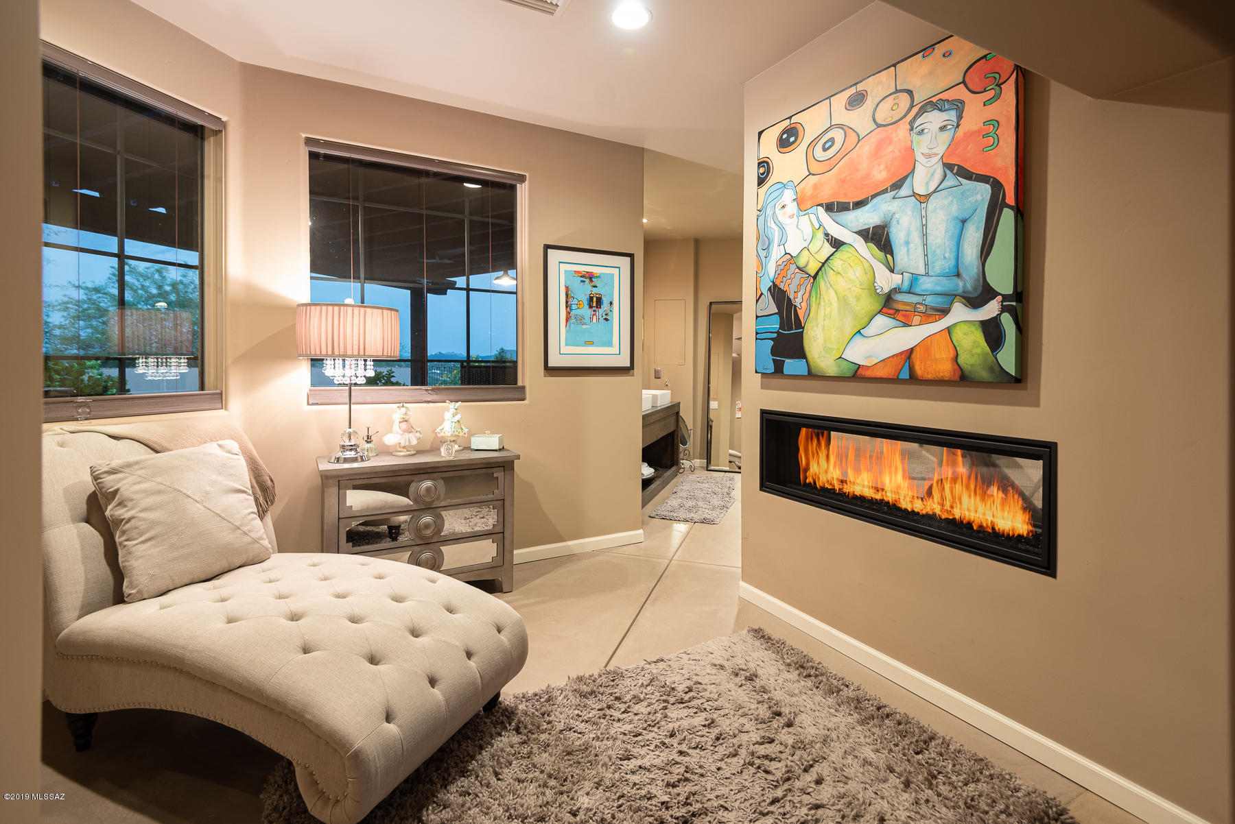 Catalina Foothills Estates NO. 2 - Residential