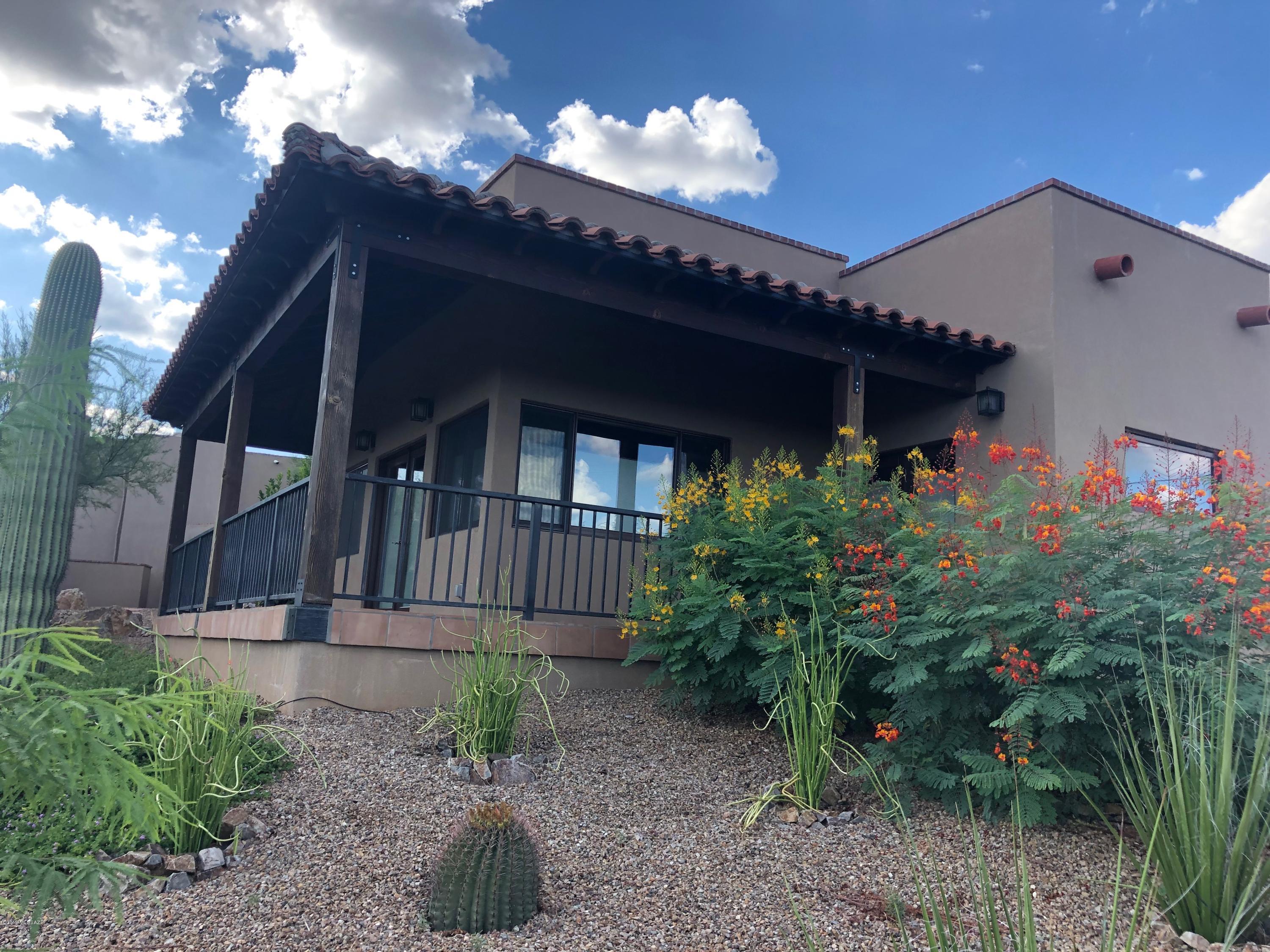 Catalina Foothills Estates NO. 2 - Residential