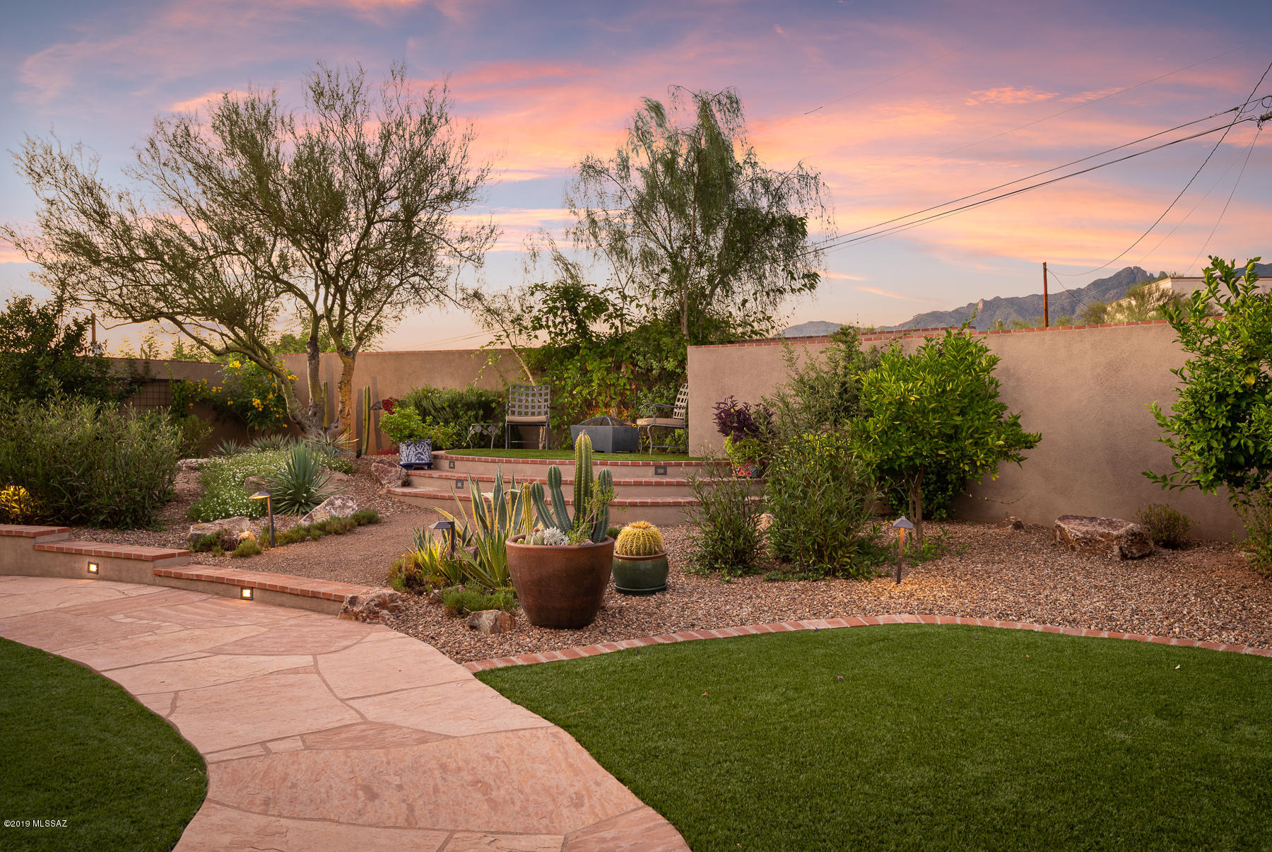 Catalina Foothills Estates NO. 2 - Residential