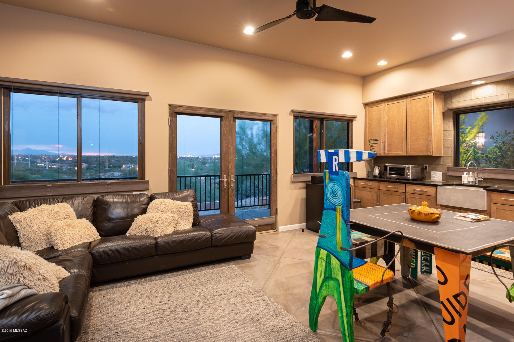 Catalina Foothills Estates NO. 2 - Residential