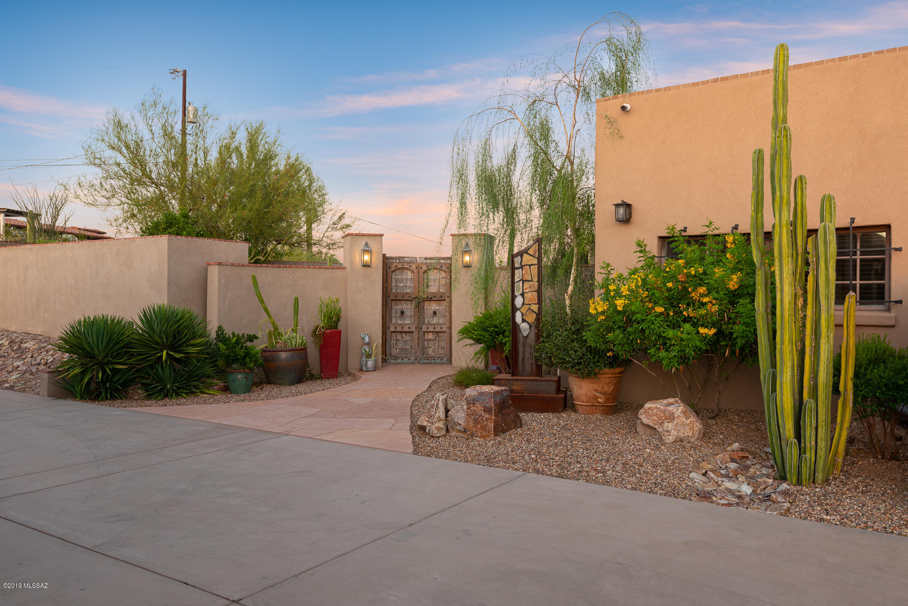 Catalina Foothills Estates NO. 2 - Residential
