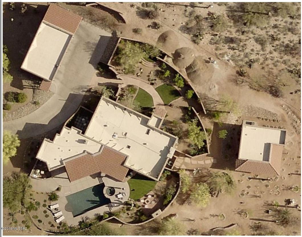 Catalina Foothills Estates NO. 2 - Residential