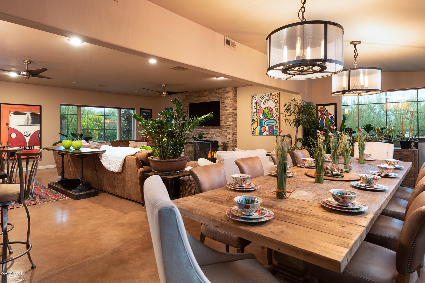 Catalina Foothills Estates NO. 2 - Residential
