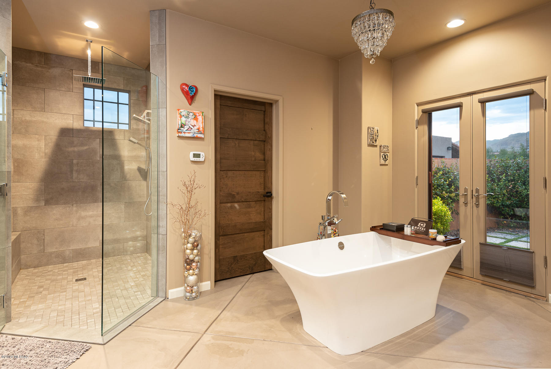 Catalina Foothills Estates NO. 2 - Residential