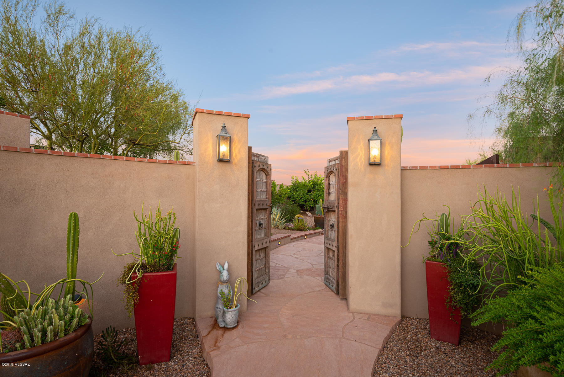 Catalina Foothills Estates NO. 2 - Residential
