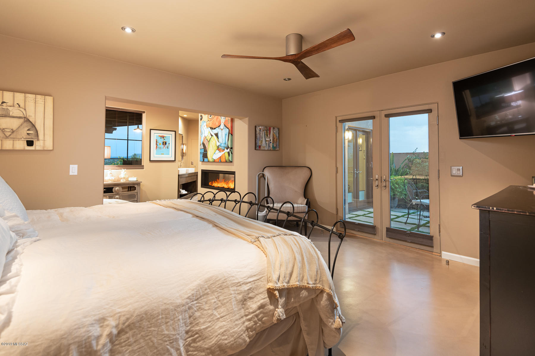 Catalina Foothills Estates NO. 2 - Residential