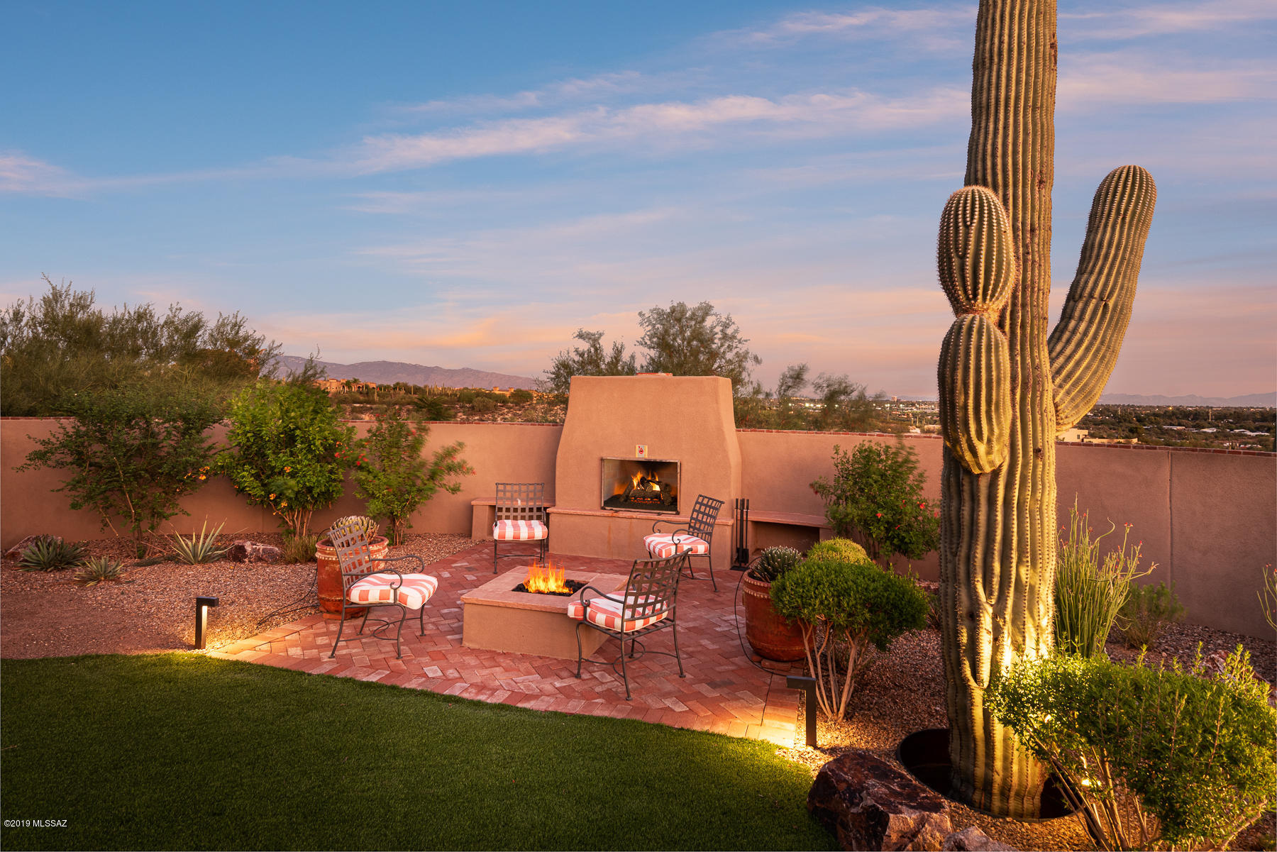 Catalina Foothills Estates NO. 2 - Residential